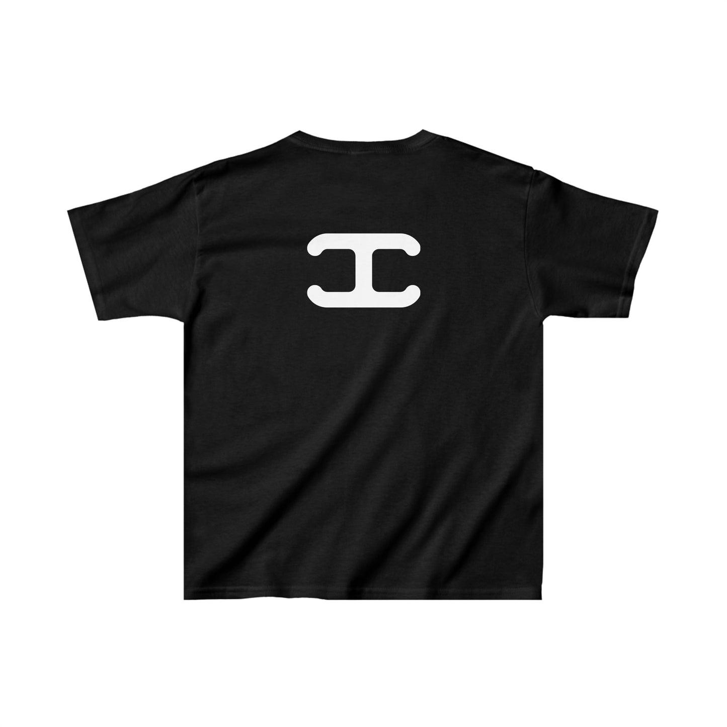 CREEDOR Kids Essential Tee