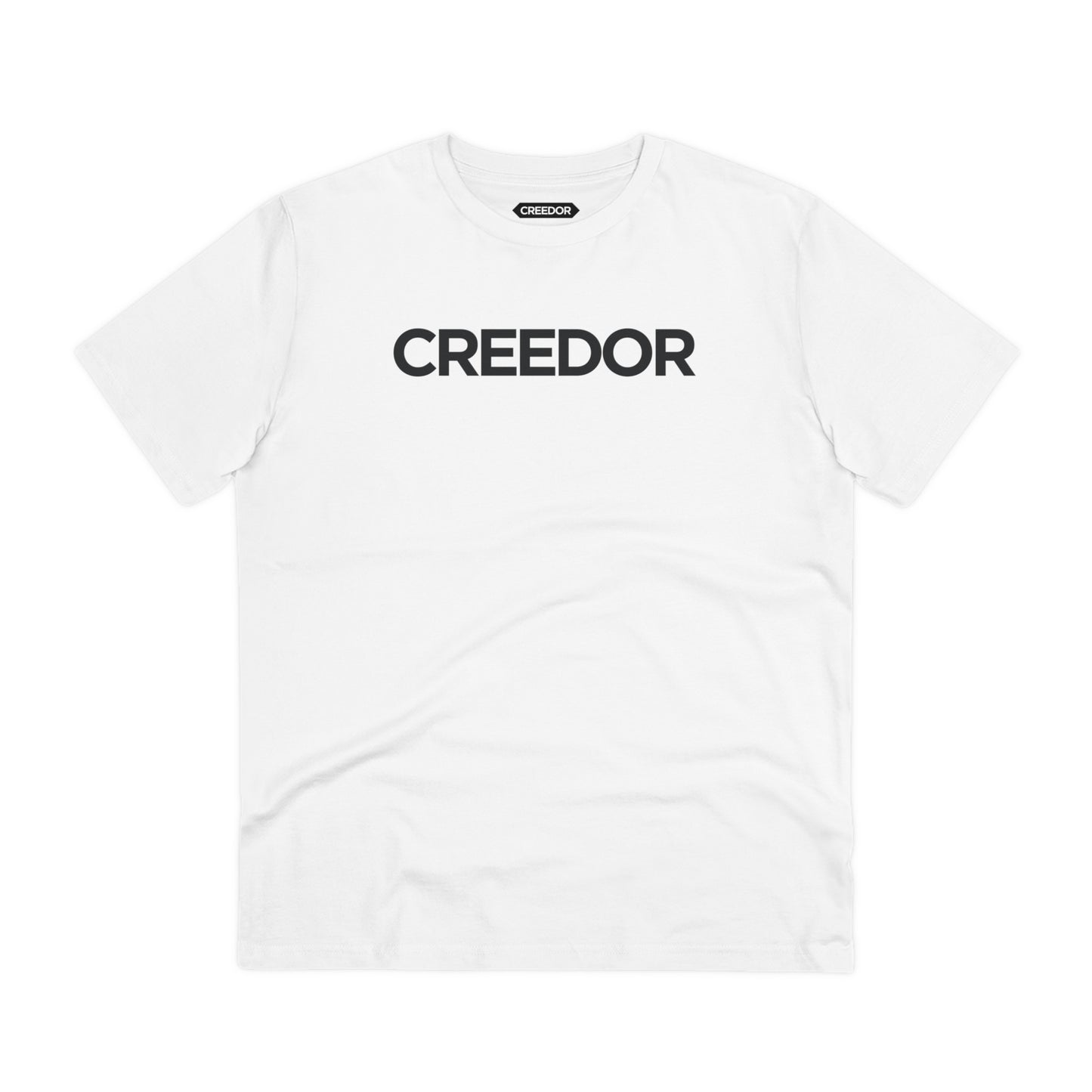 CREEDOR Essential Organic Cotton T-shirt