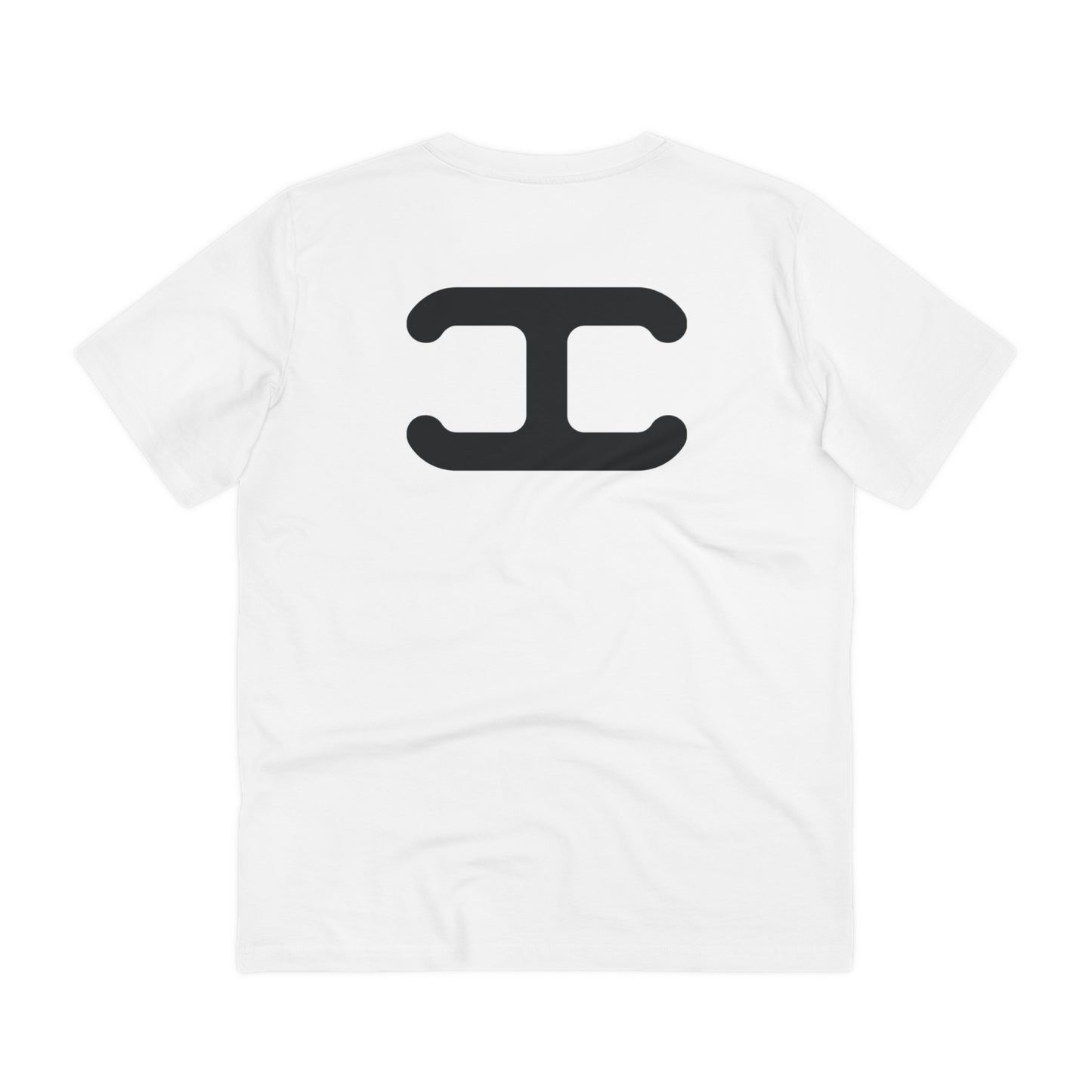 CREEDOR Essential Organic Cotton T-shirt