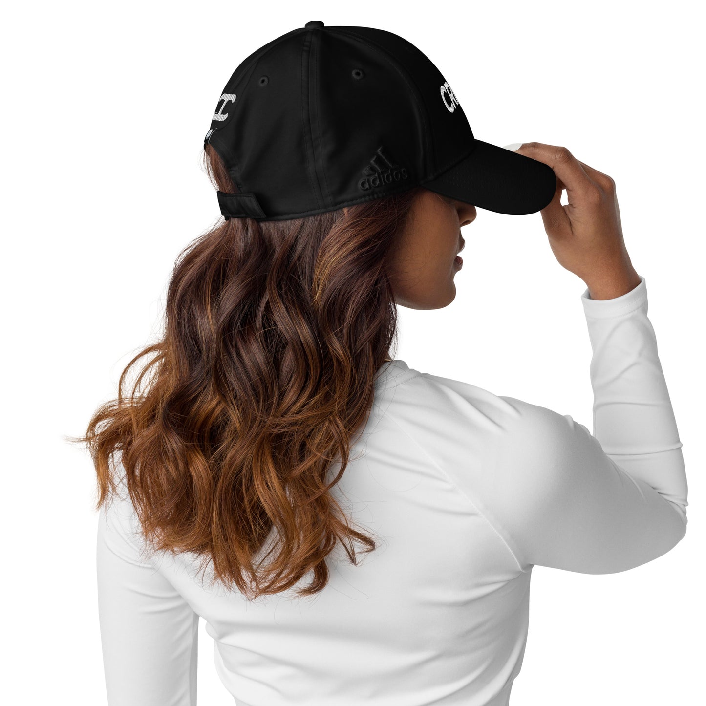 CREEDOR X Adidas Cap