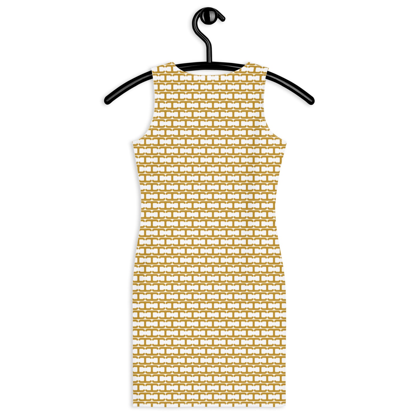 CREEDOR Bodycon dress
