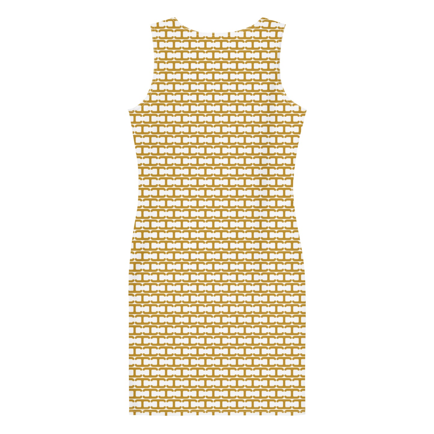 CREEDOR Bodycon dress
