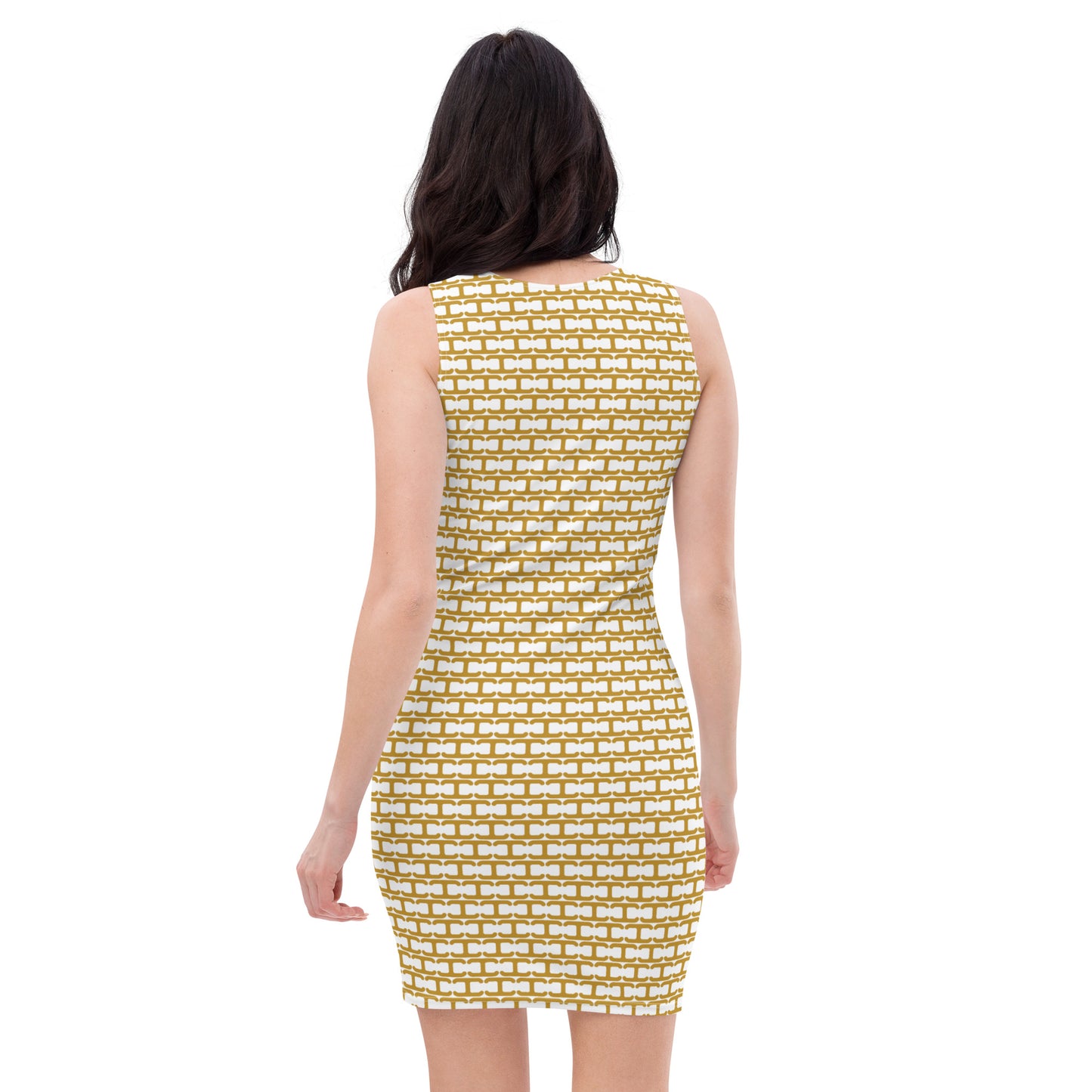 CREEDOR Bodycon dress