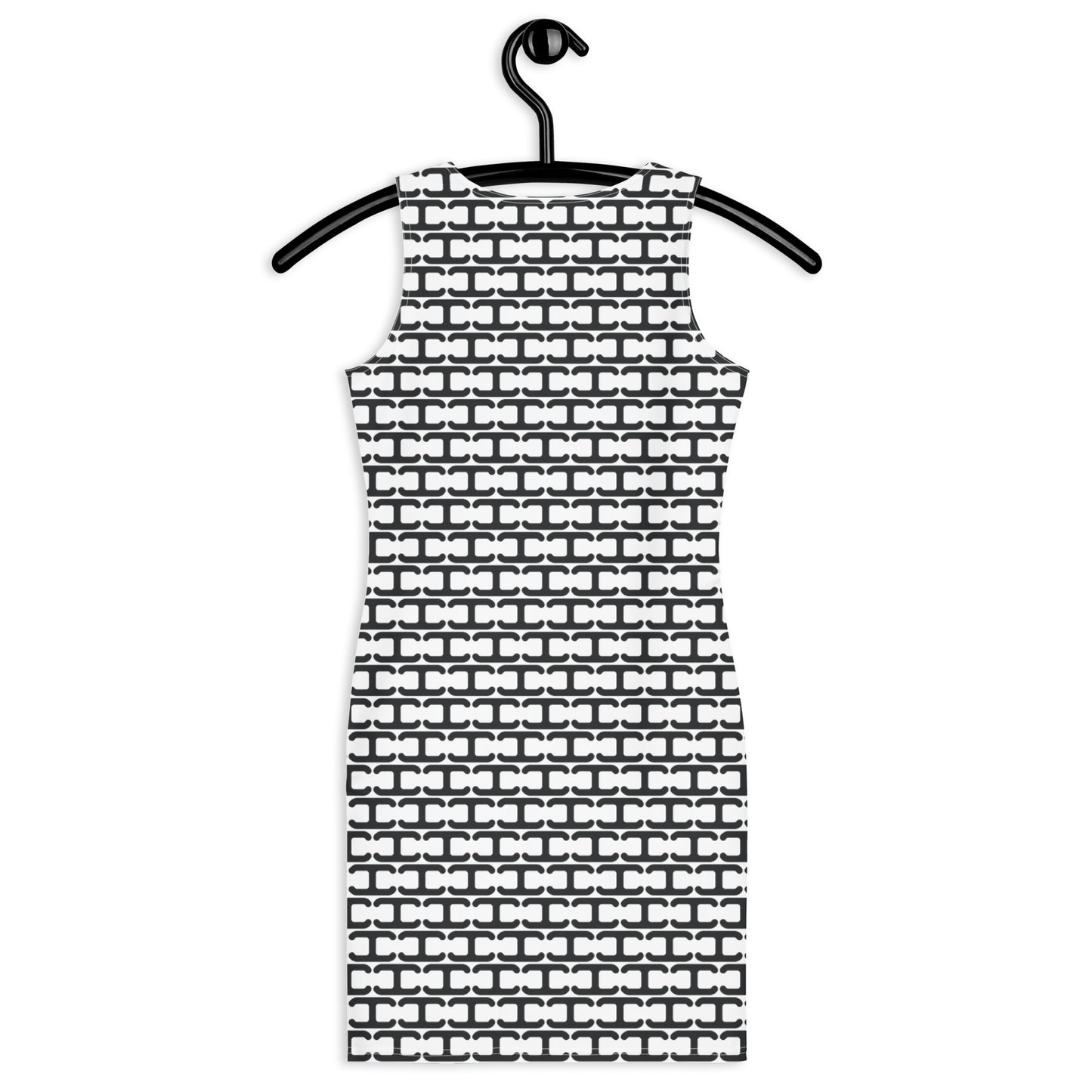 CREEDOR Essential Bodycon dress