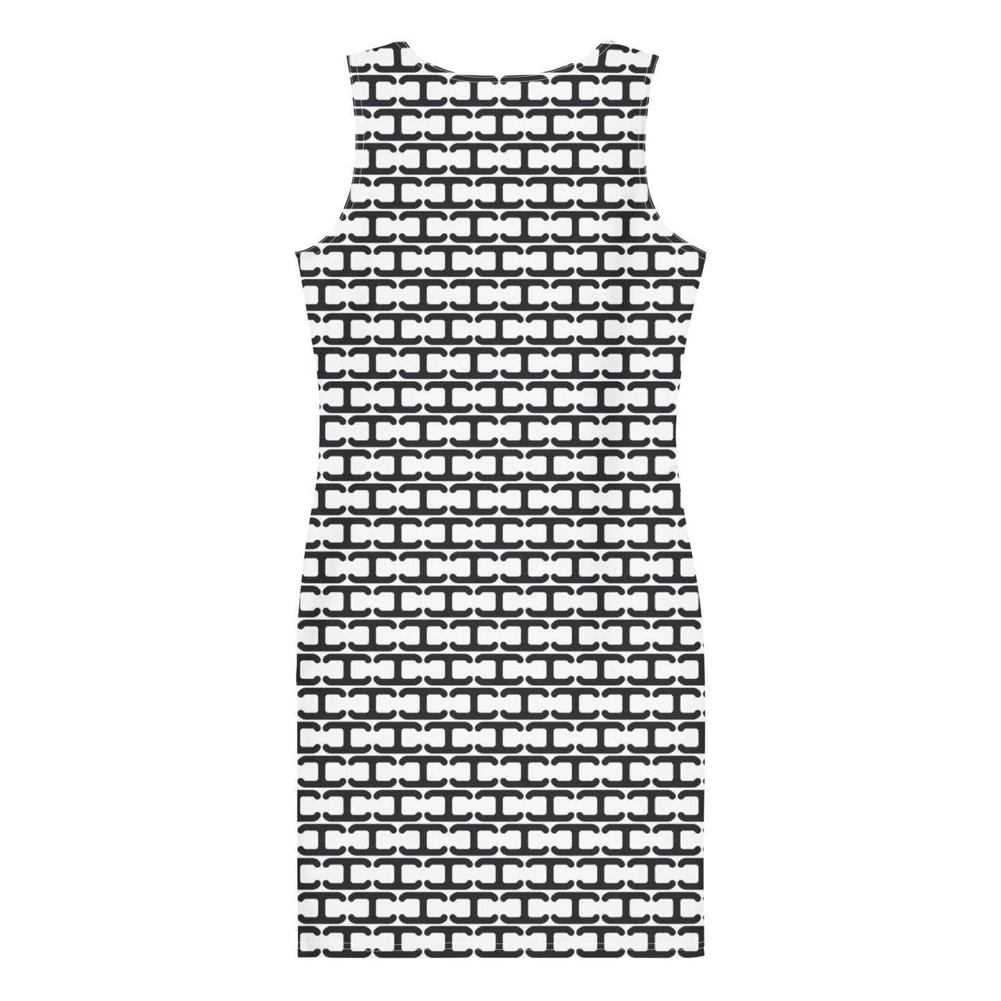 CREEDOR Essential Bodycon dress