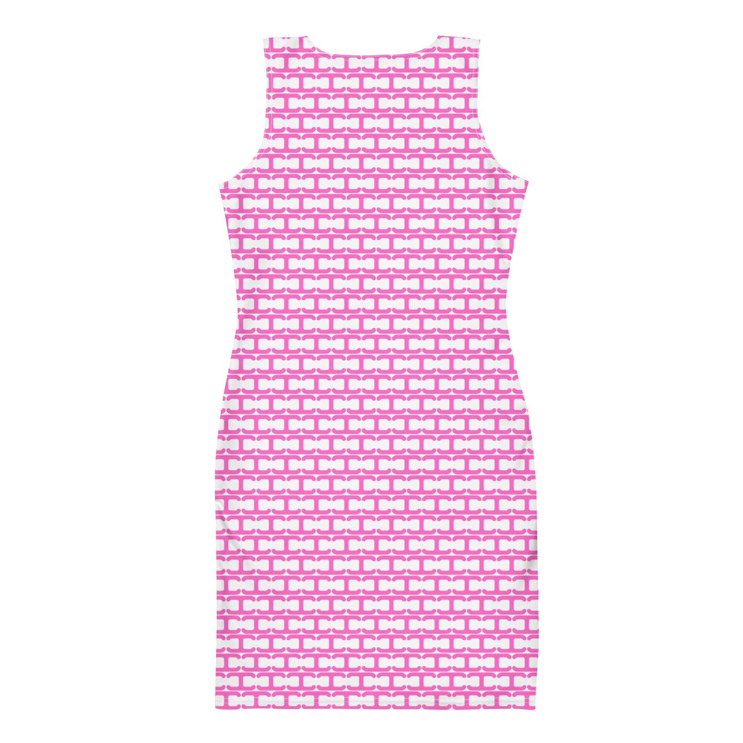 CREEDOR Essential Bodycon dress