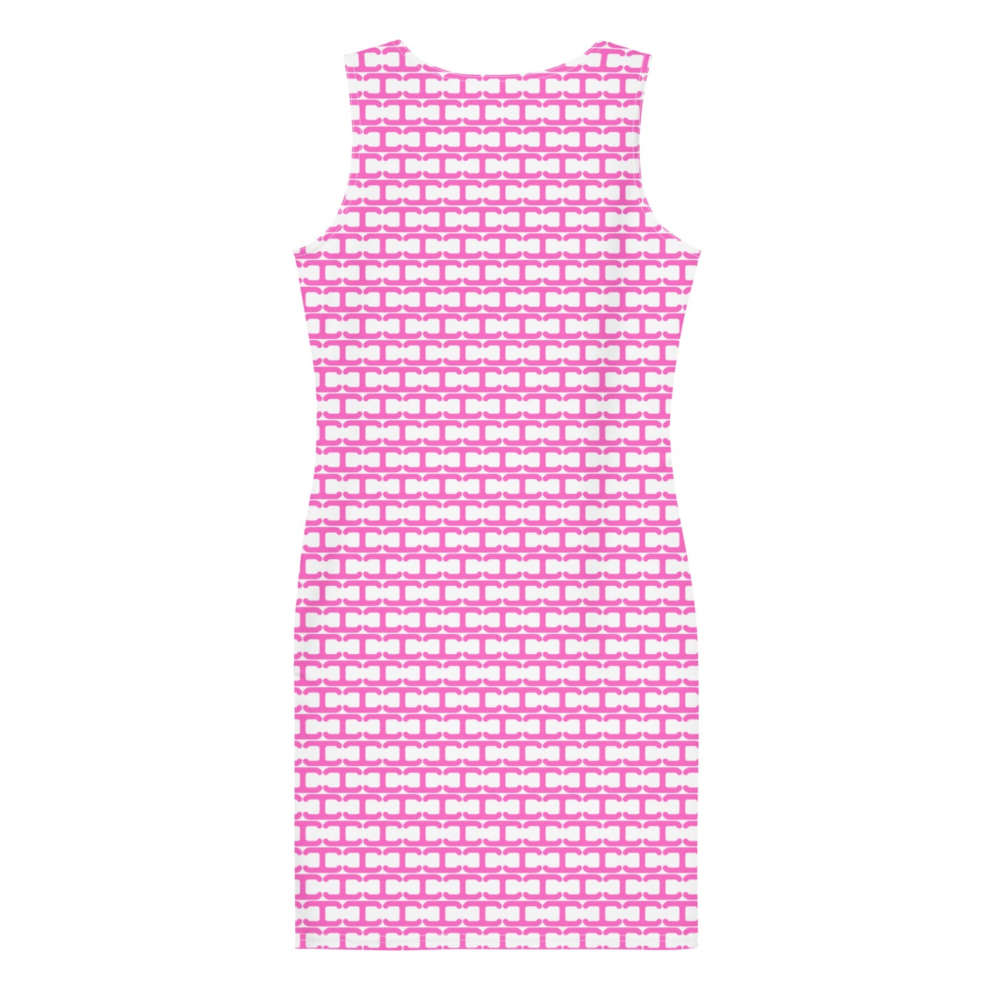 CREEDOR Essential Bodycon dress