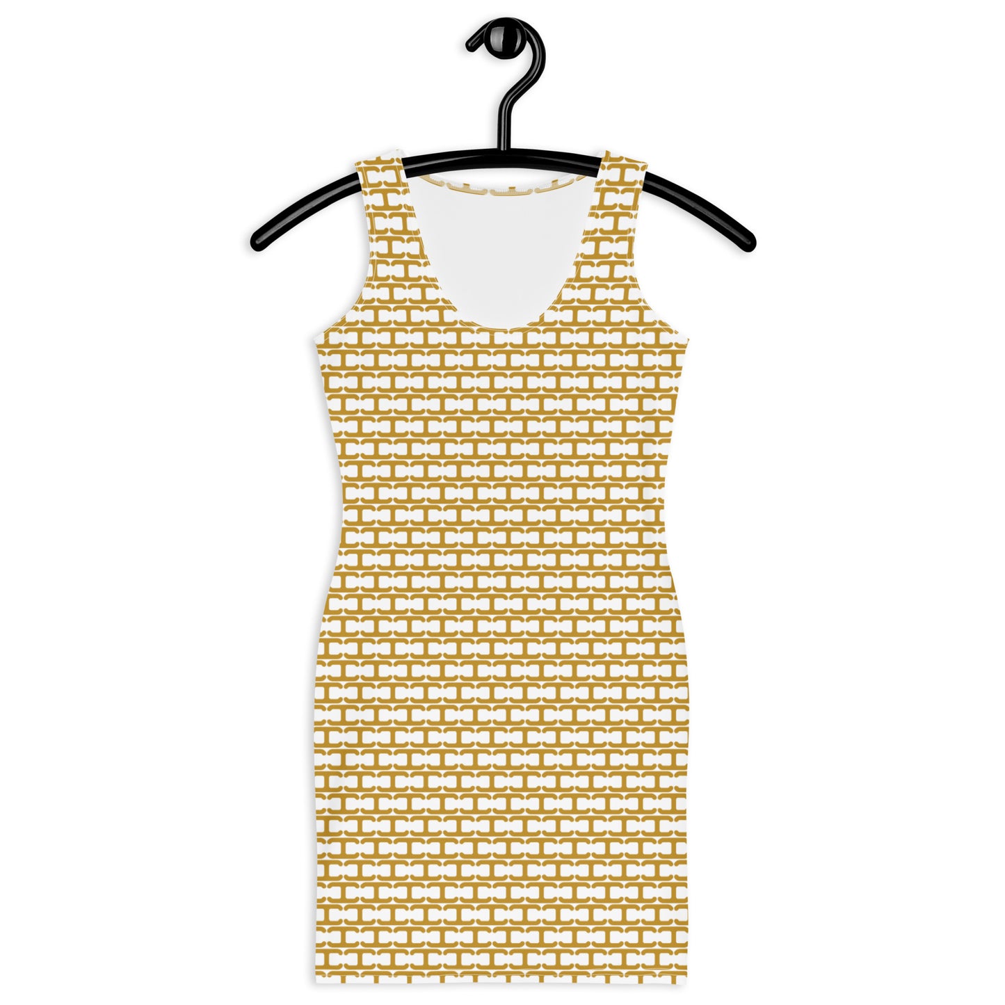 CREEDOR Bodycon dress