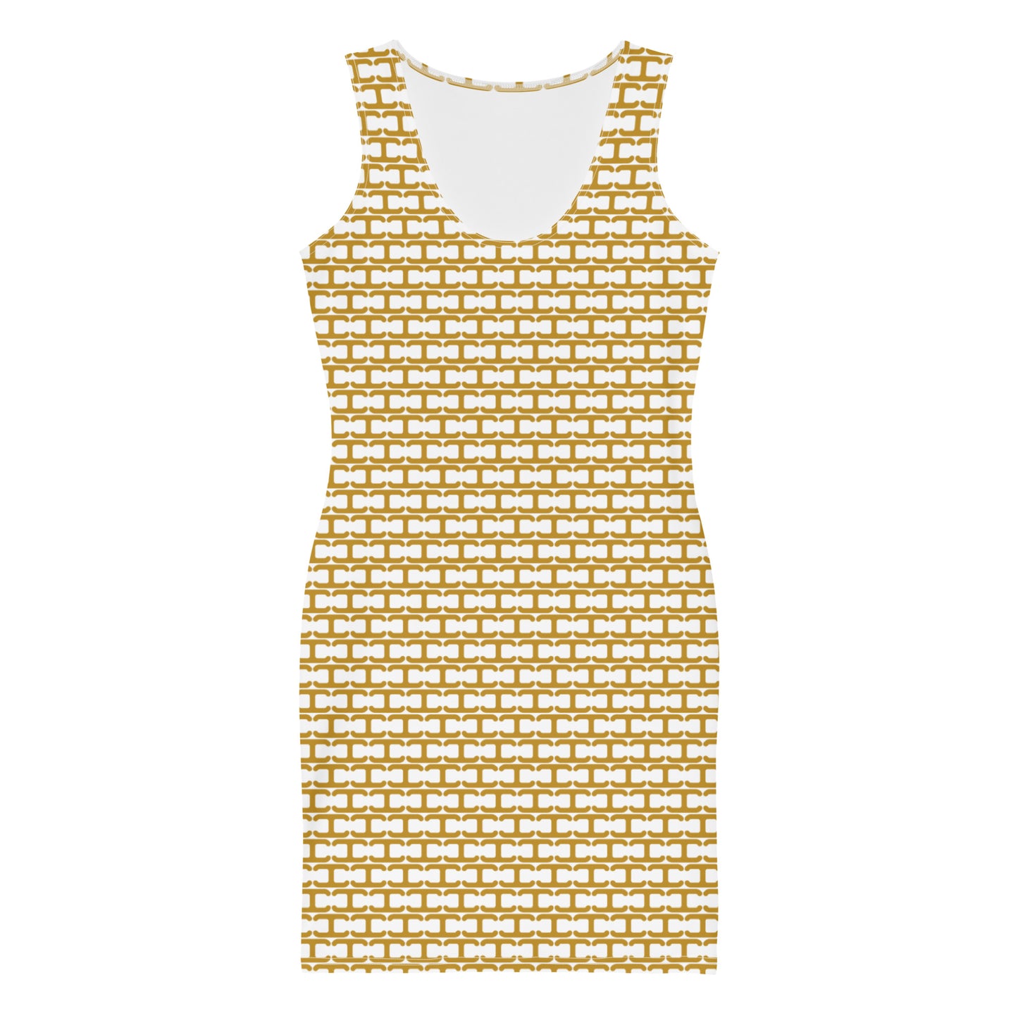 CREEDOR Bodycon dress