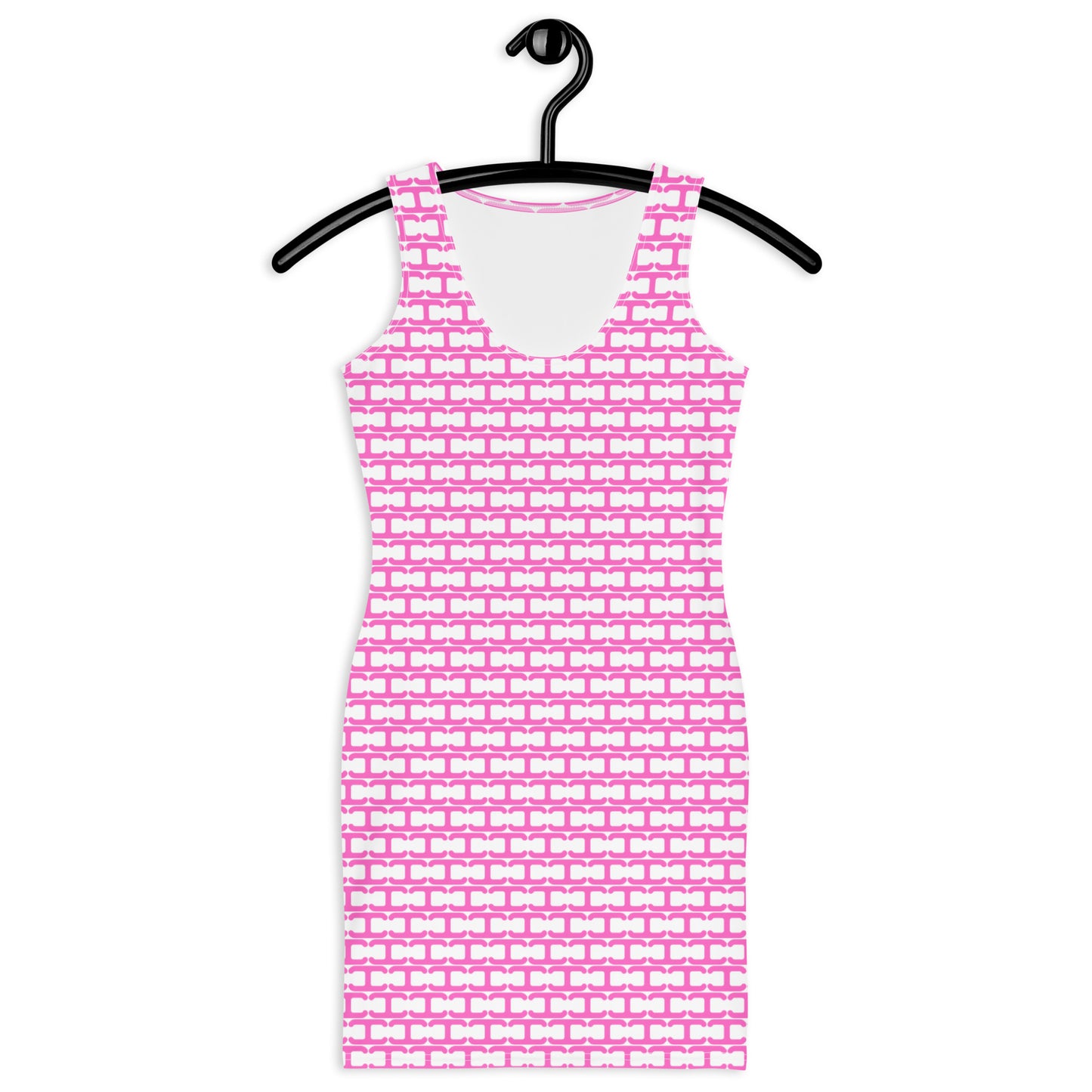 CREEDOR Essential Bodycon dress