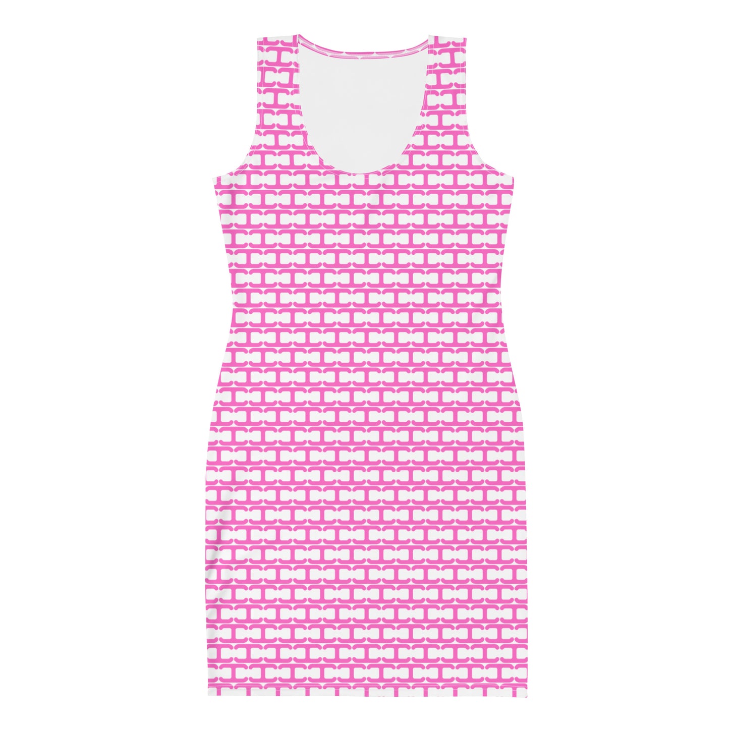 CREEDOR Essential Bodycon dress