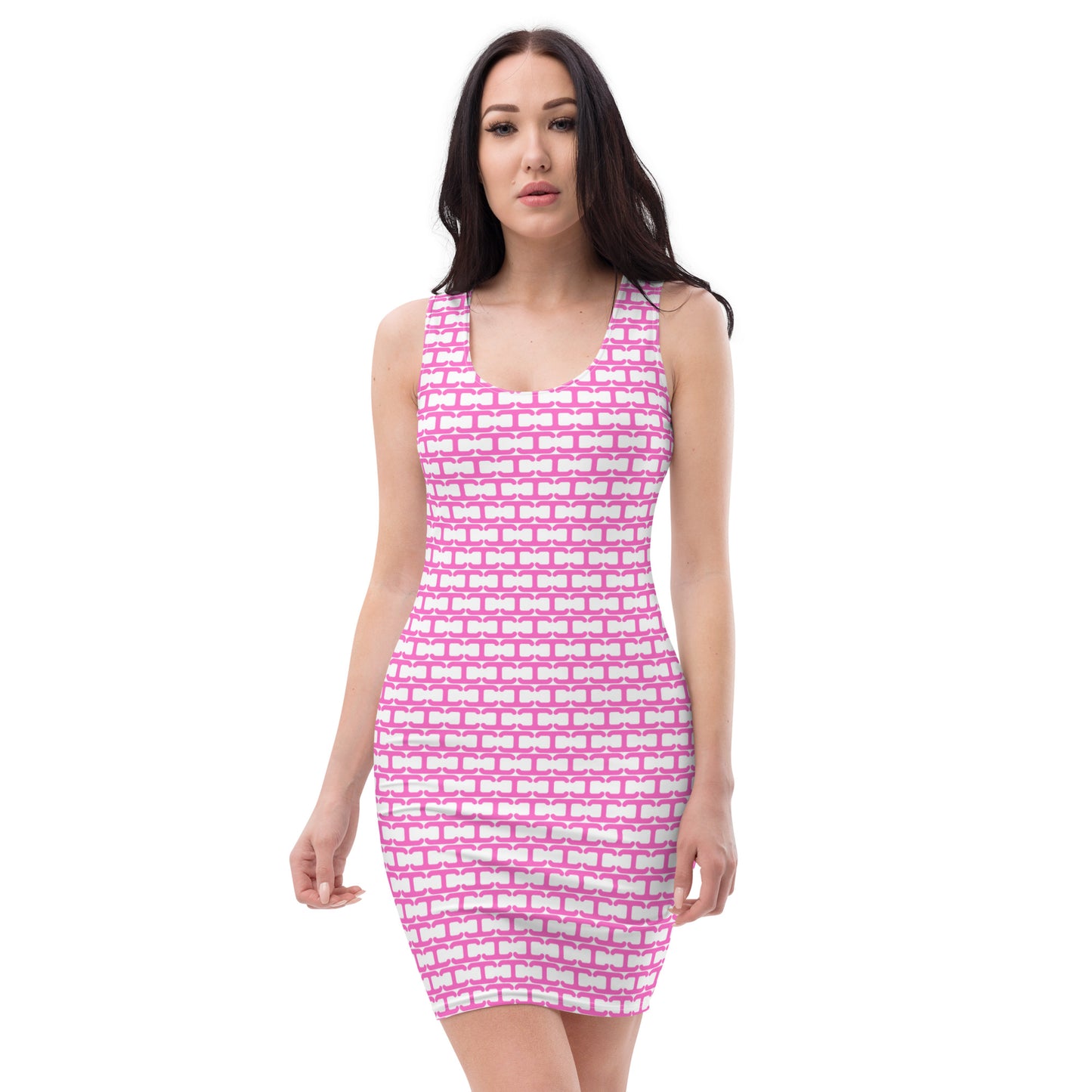 CREEDOR Essential Bodycon dress