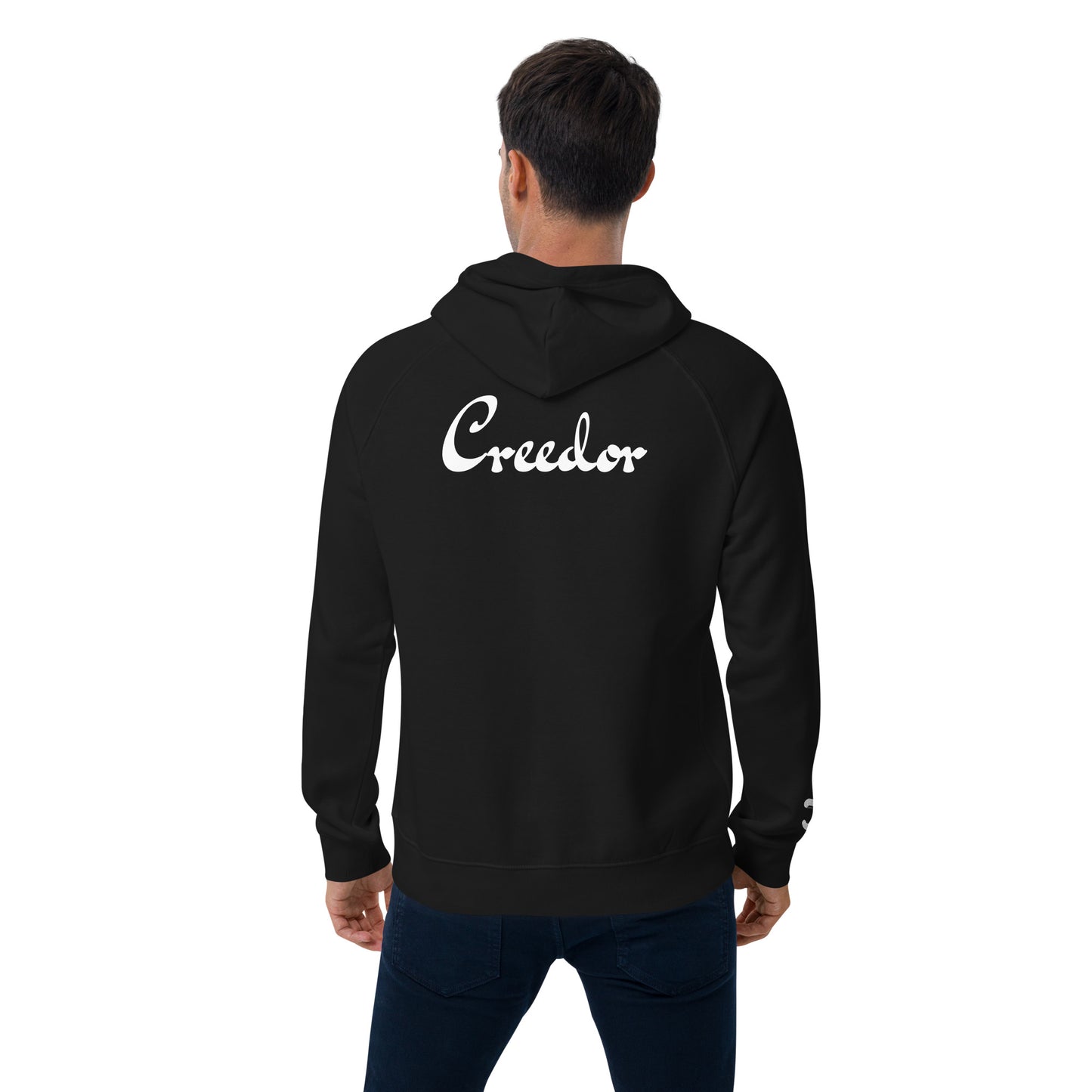 CREEDOR Essential hoodie