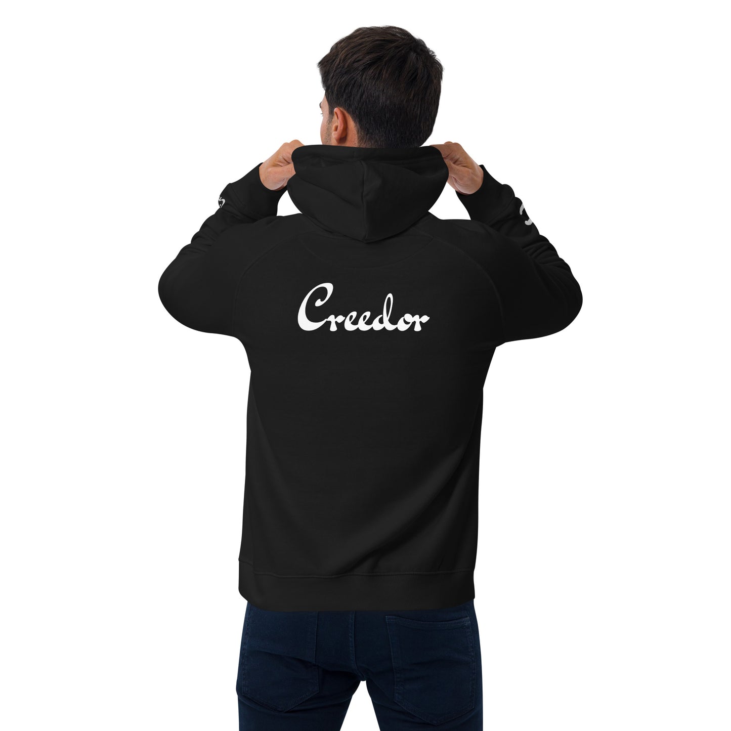 CREEDOR Essential hoodie