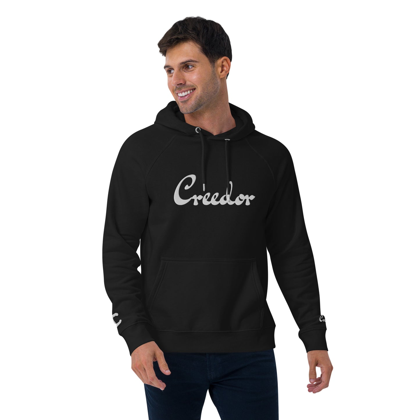 CREEDOR Essential hoodie
