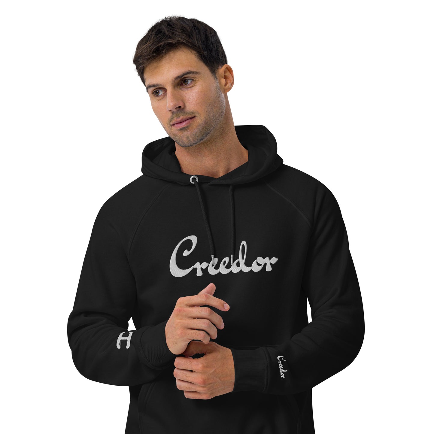CREEDOR Essential hoodie