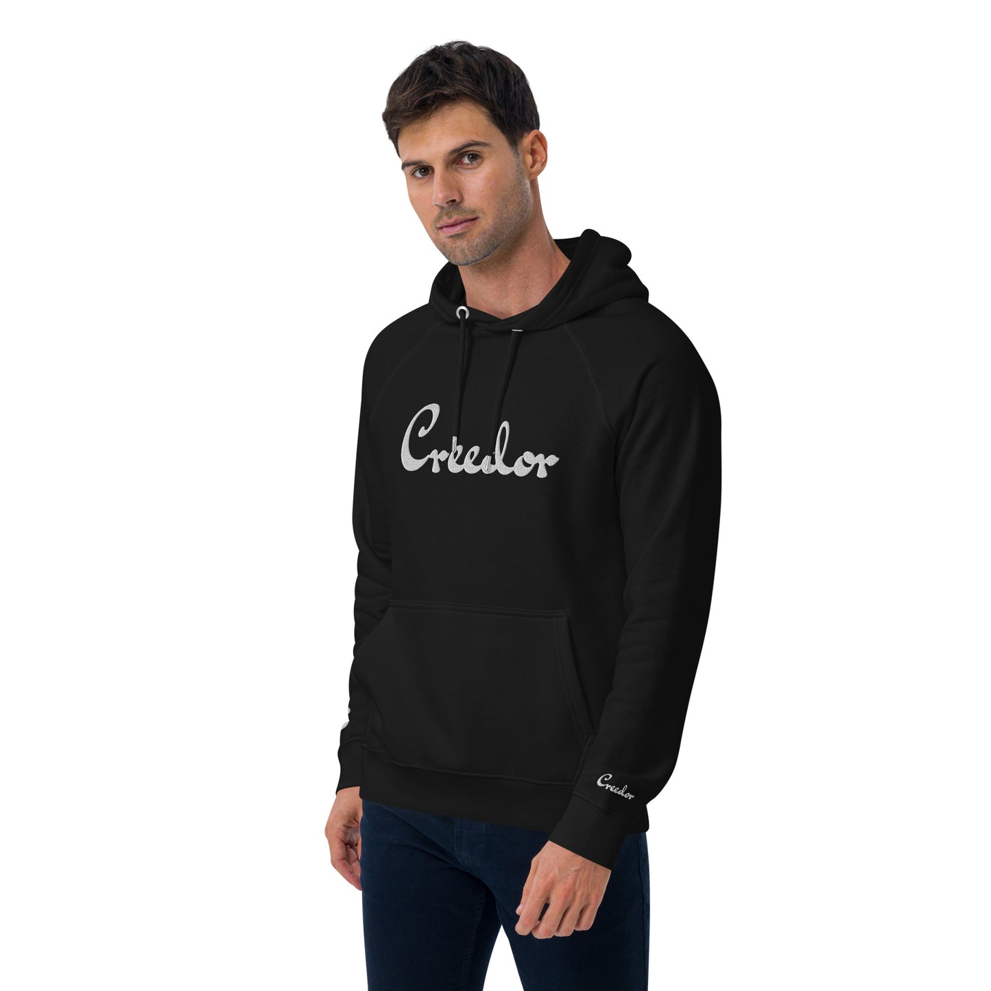 CREEDOR Essential hoodie