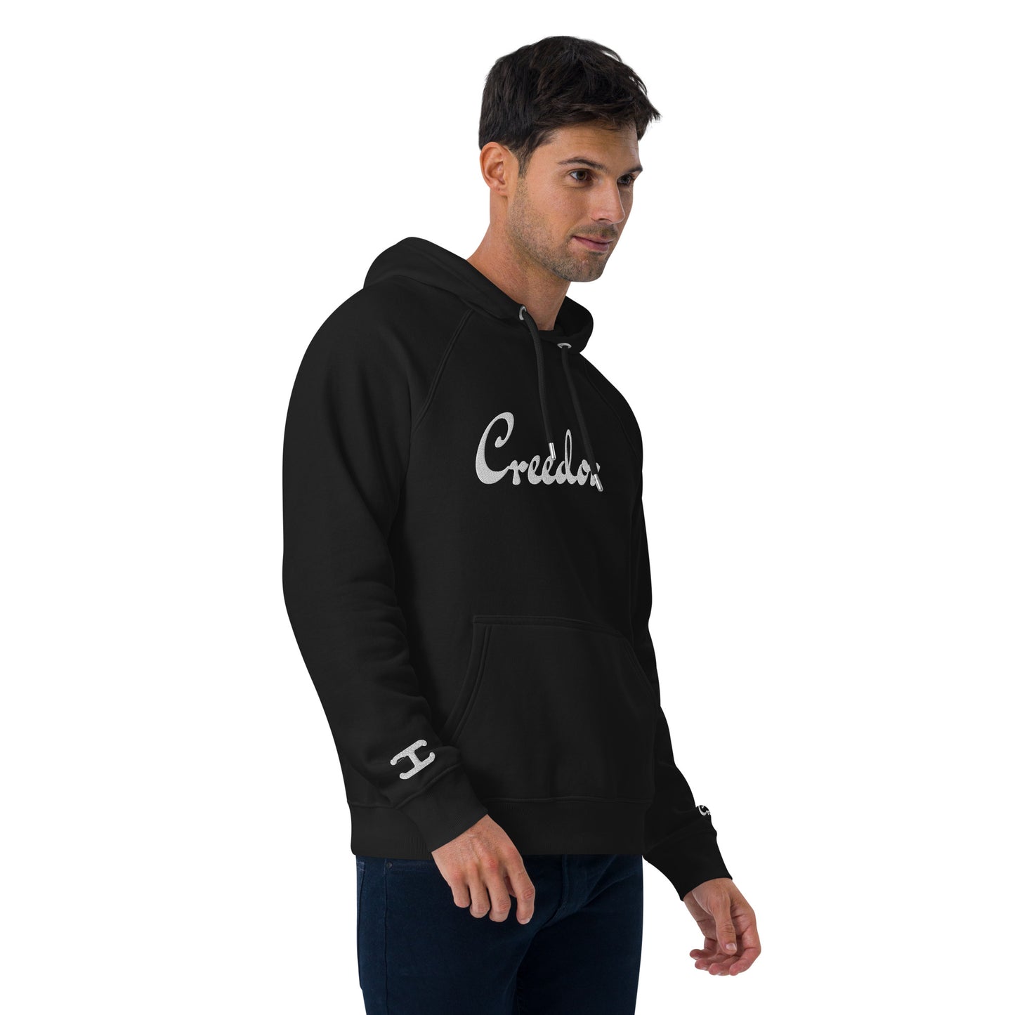 CREEDOR Essential hoodie