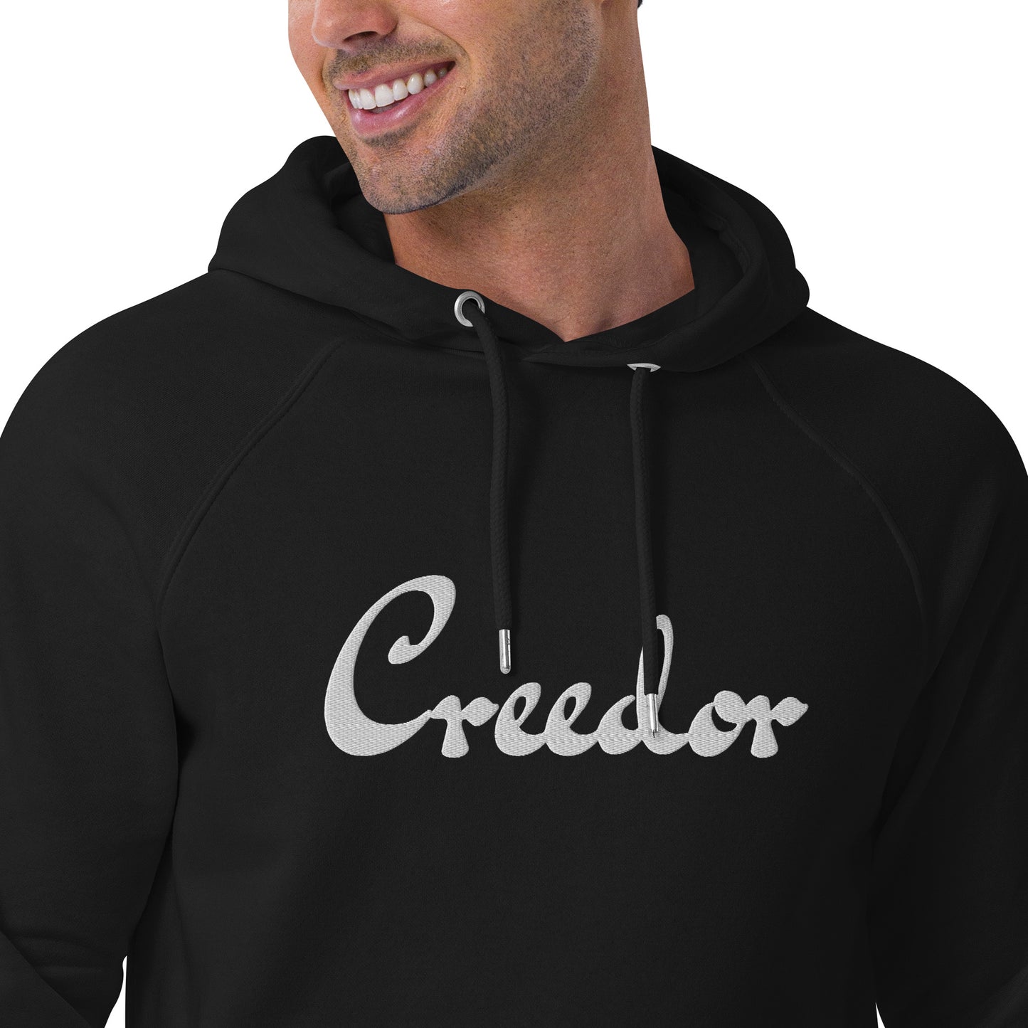 CREEDOR Essential hoodie