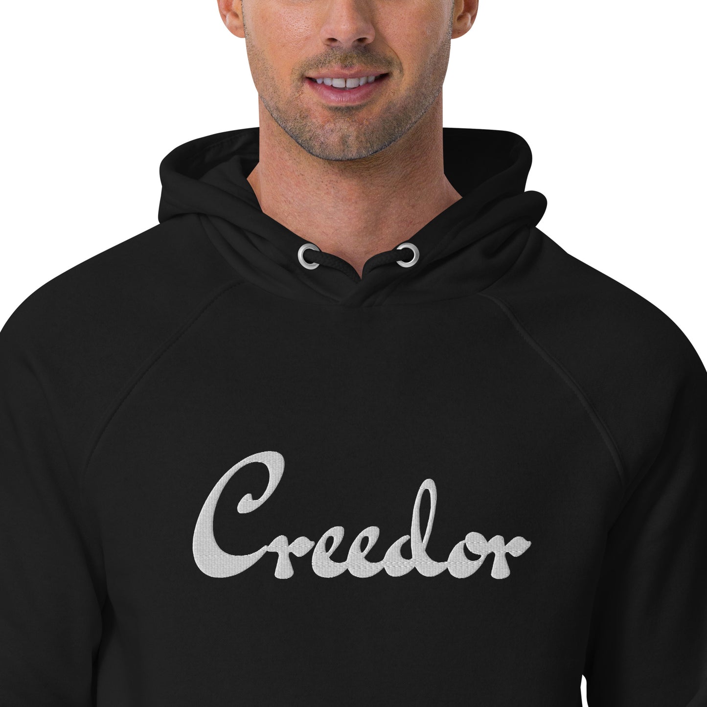 CREEDOR Essential hoodie