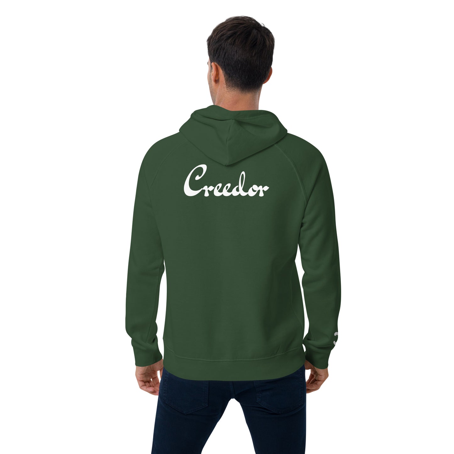 CREEDOR Essential hoodie