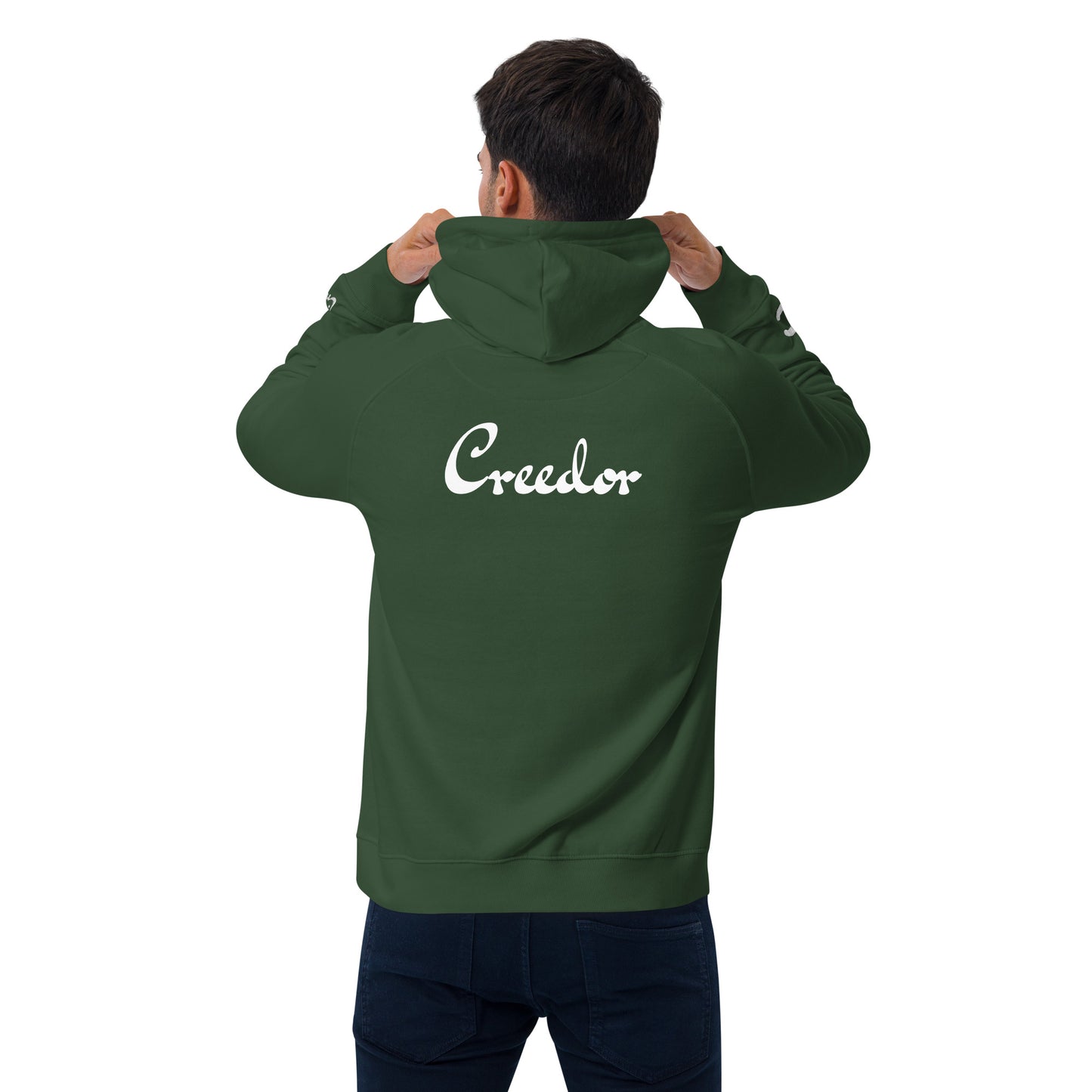 CREEDOR Essential hoodie