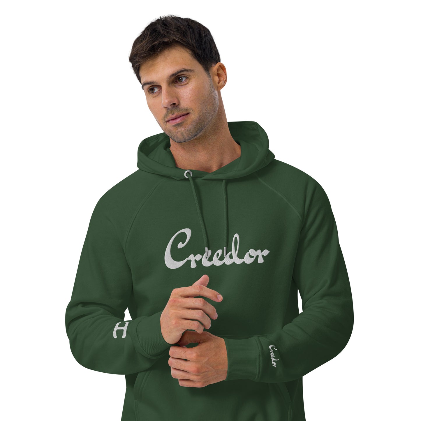 CREEDOR Essential hoodie