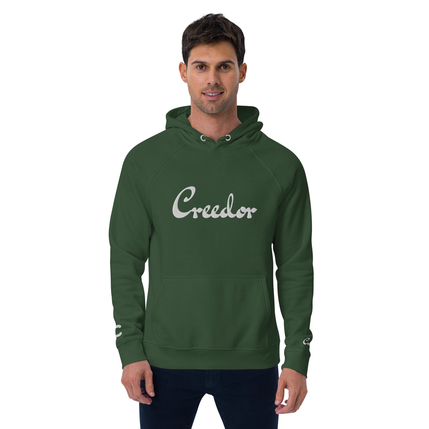 CREEDOR Essential hoodie