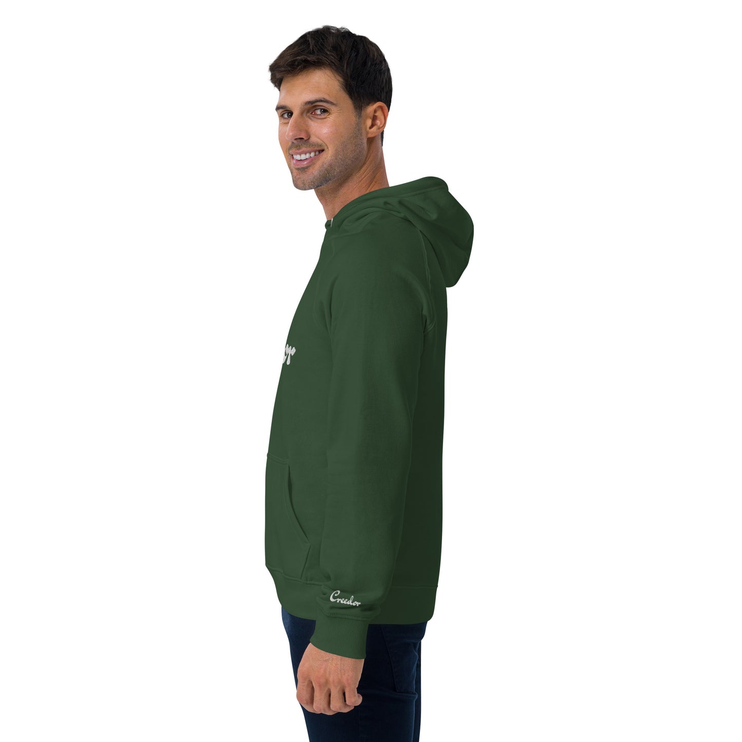 CREEDOR Essential hoodie