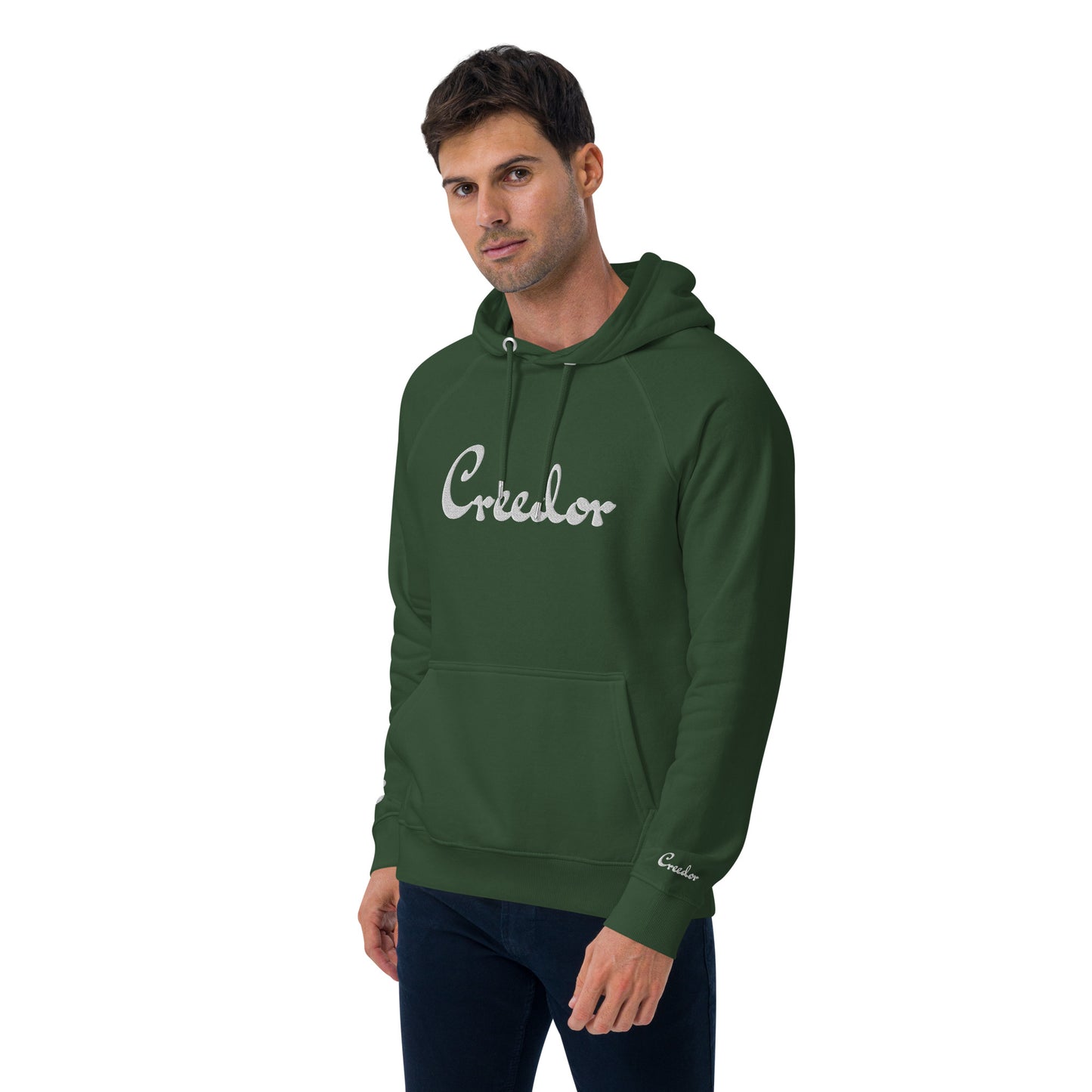 CREEDOR Essential hoodie