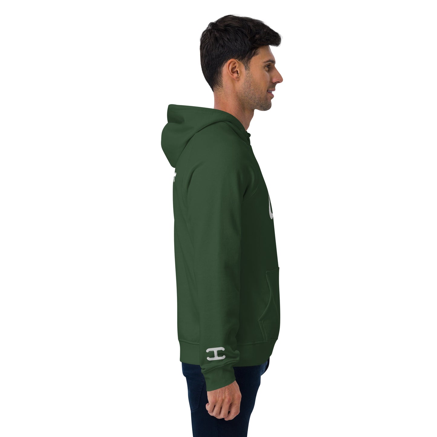 CREEDOR Essential hoodie