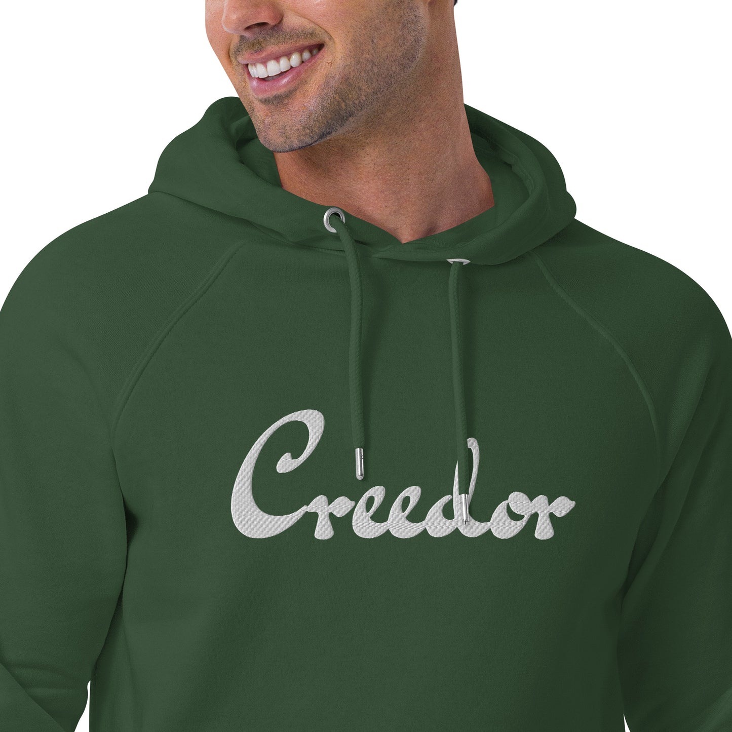 CREEDOR Essential hoodie