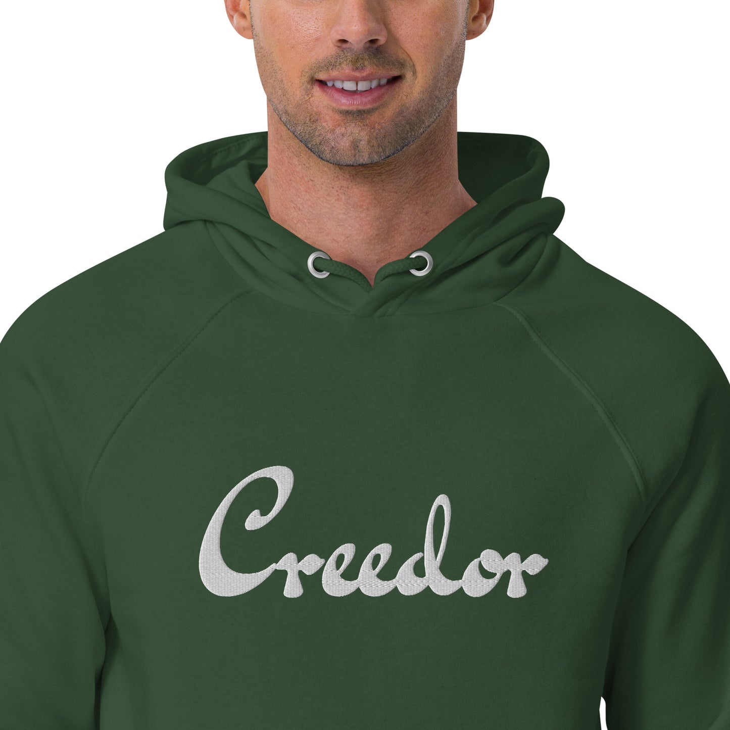 CREEDOR Essential hoodie