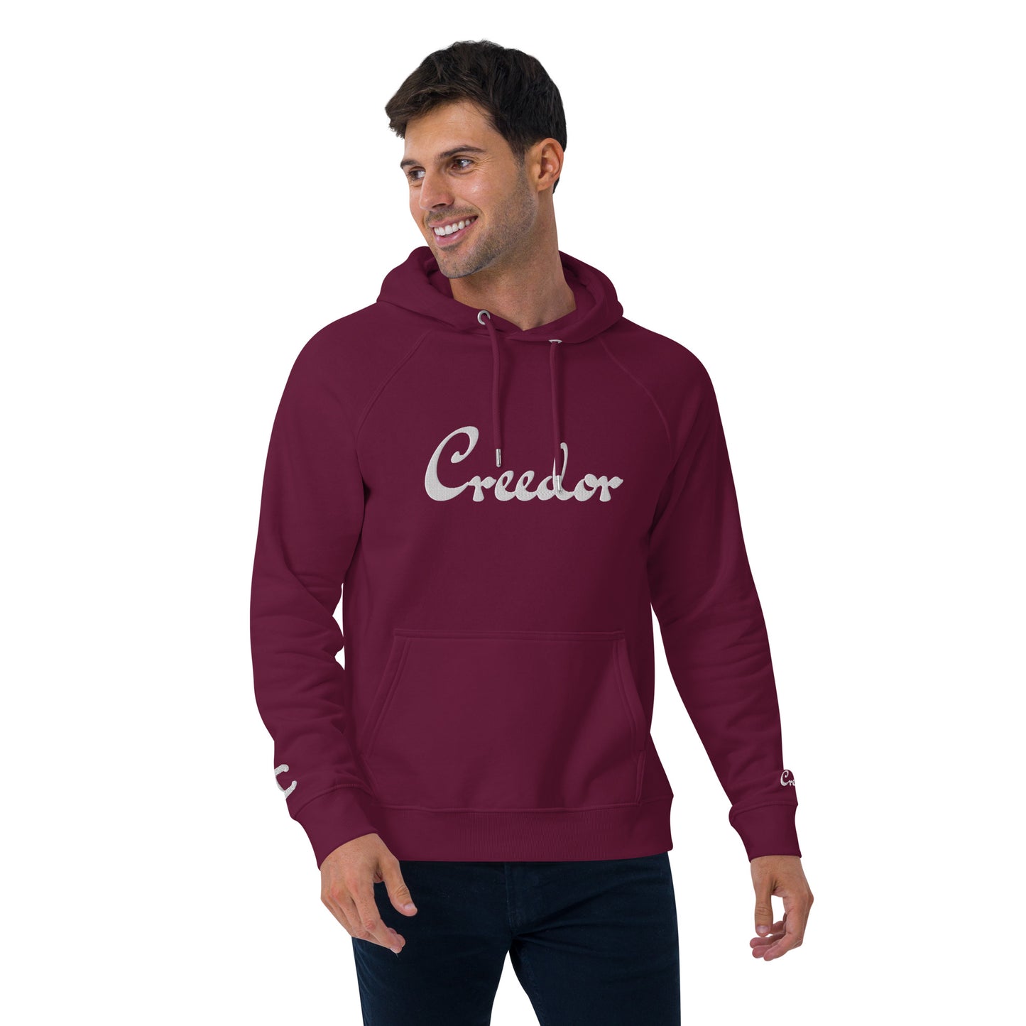 CREEDOR Essential hoodie