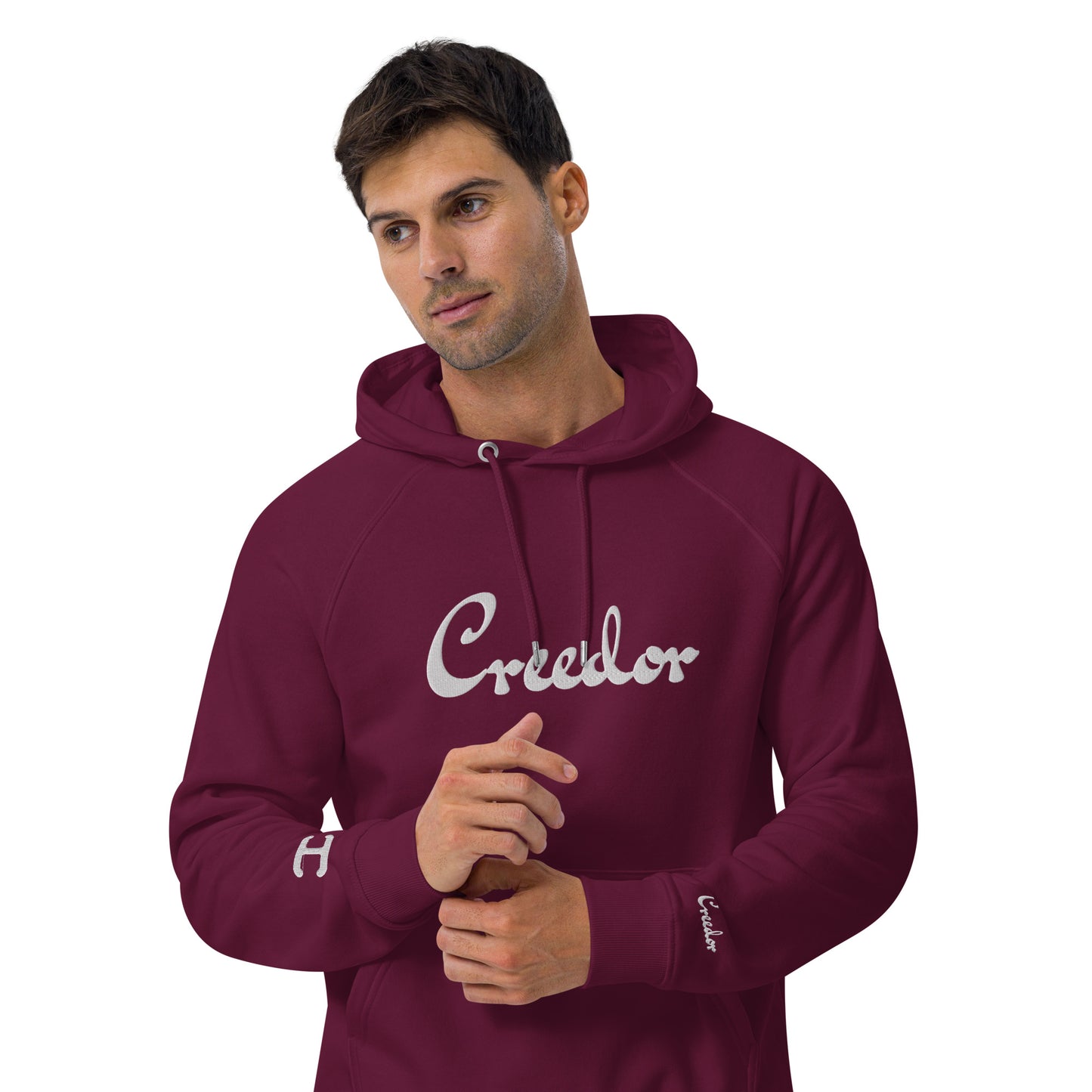 CREEDOR Essential hoodie