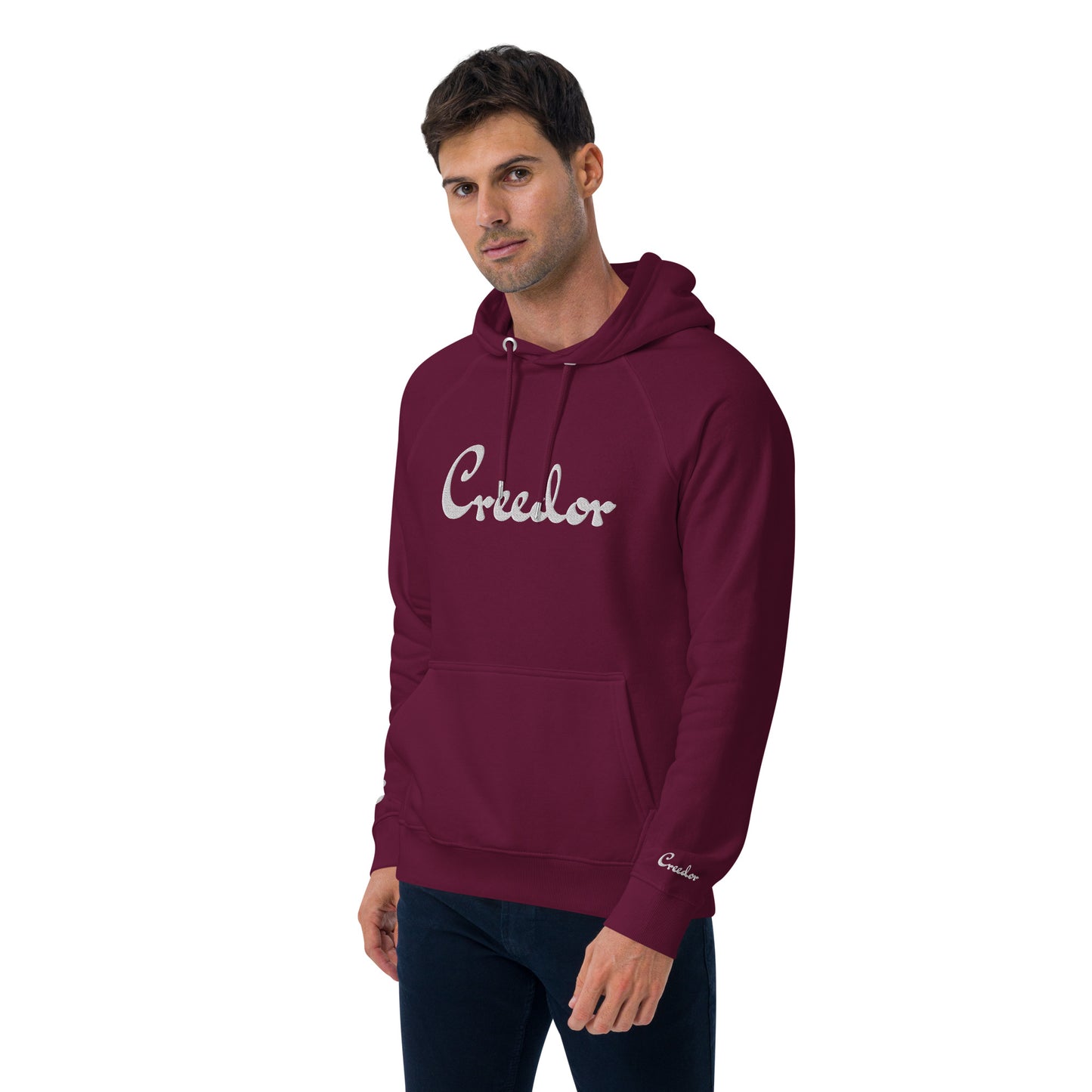 CREEDOR Essential hoodie