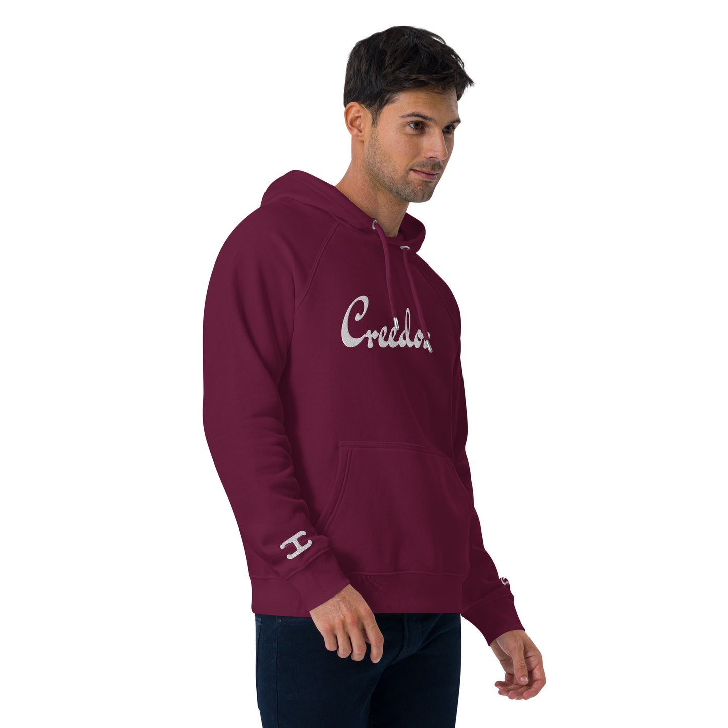CREEDOR Essential hoodie