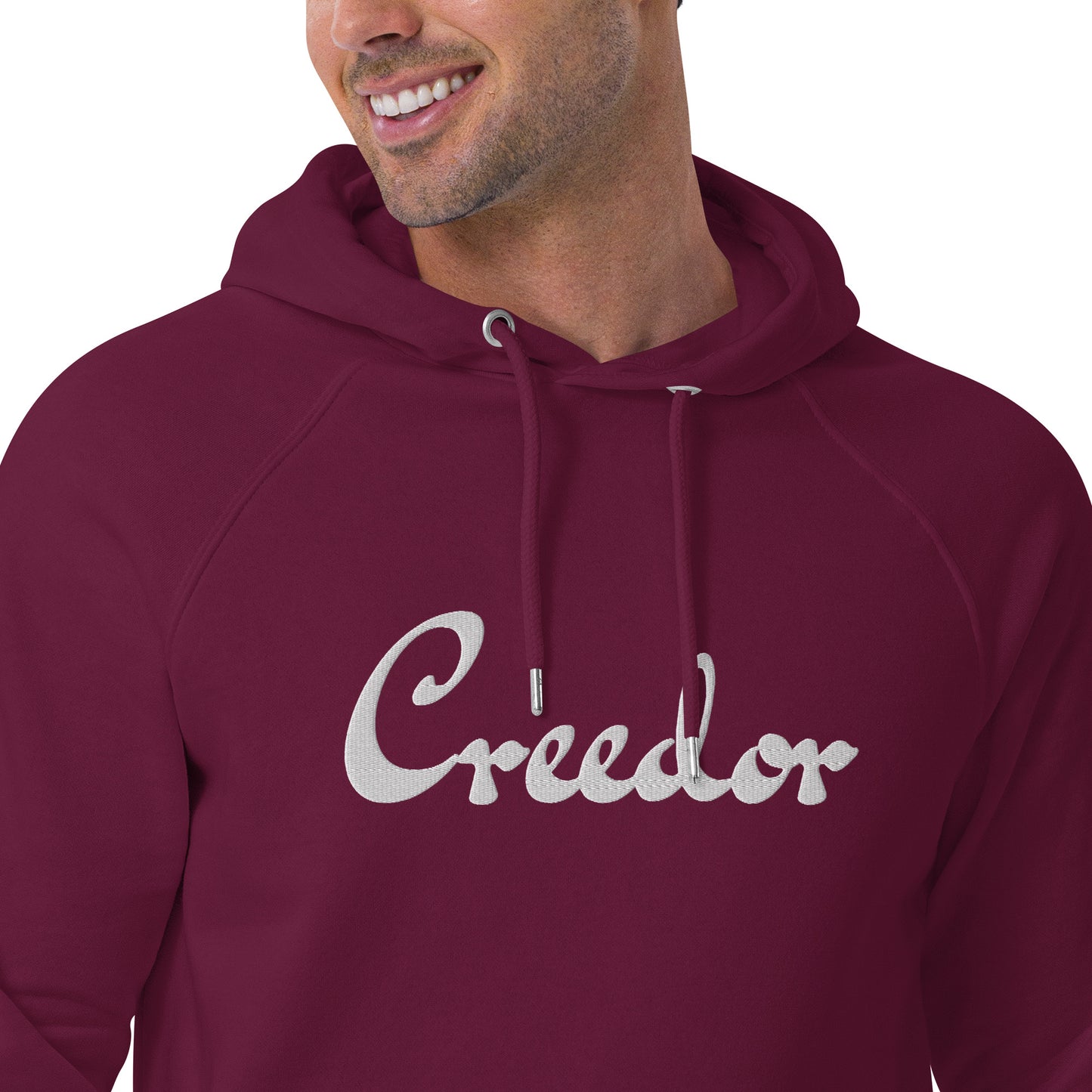 CREEDOR Essential hoodie