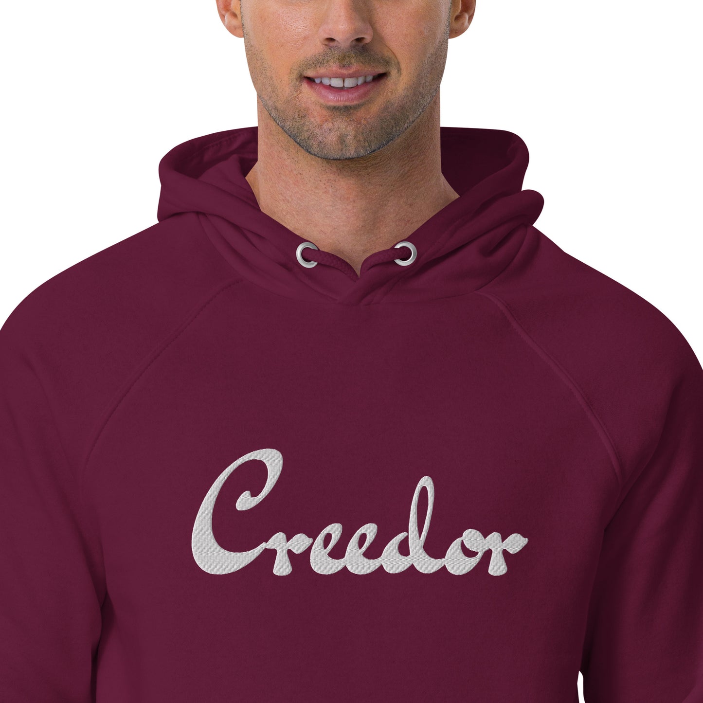 CREEDOR Essential hoodie