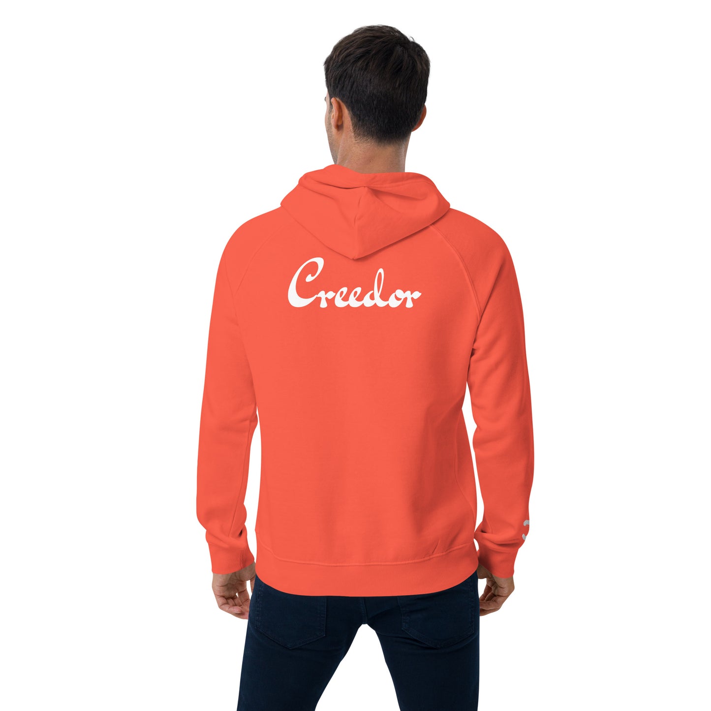 CREEDOR Essential hoodie