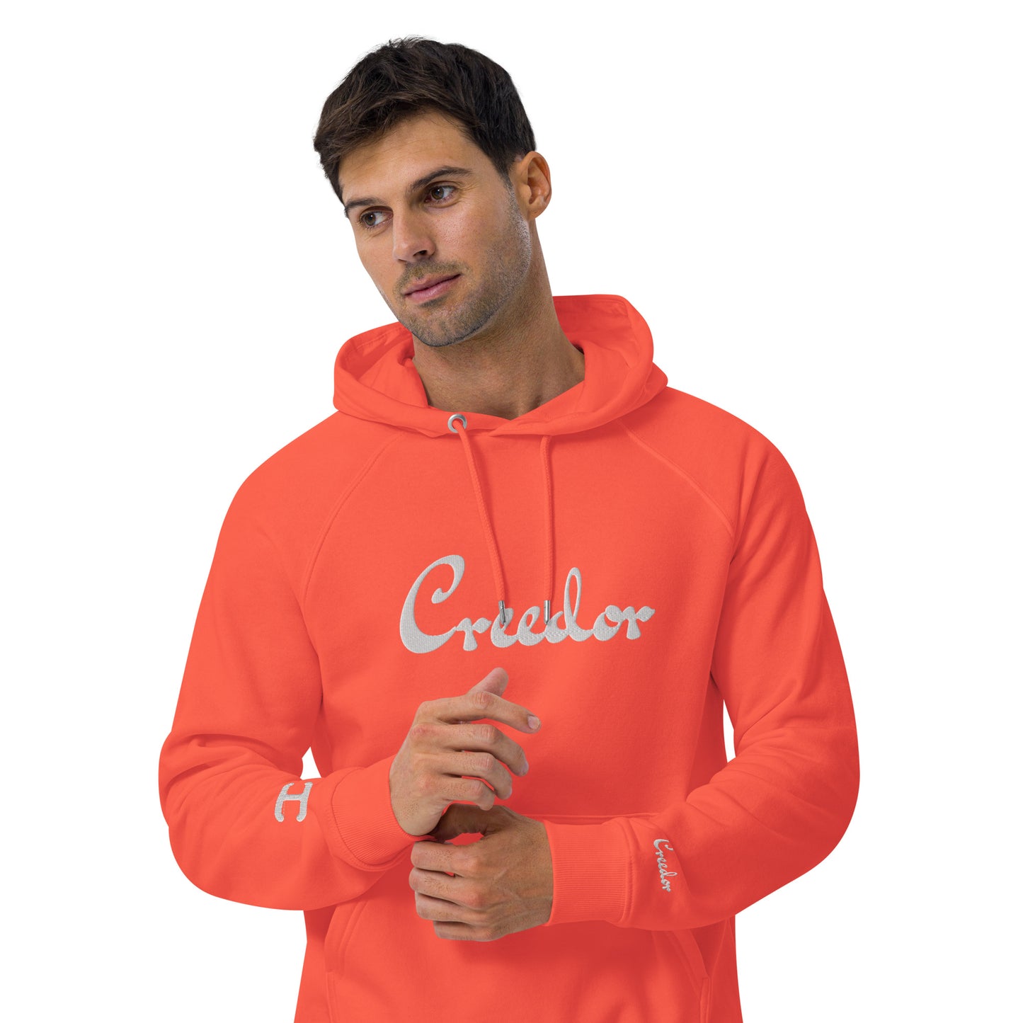 CREEDOR Essential hoodie