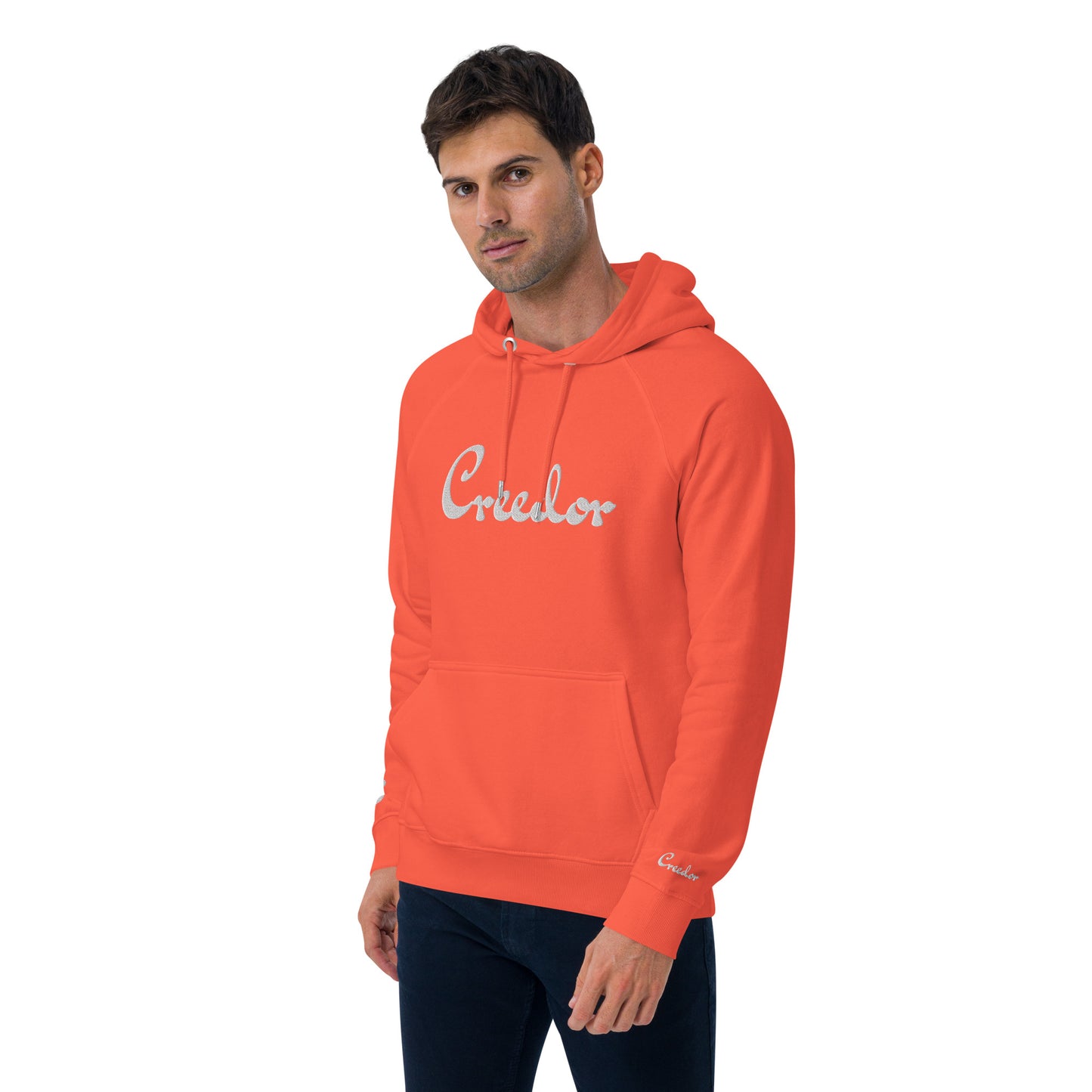 CREEDOR Essential hoodie