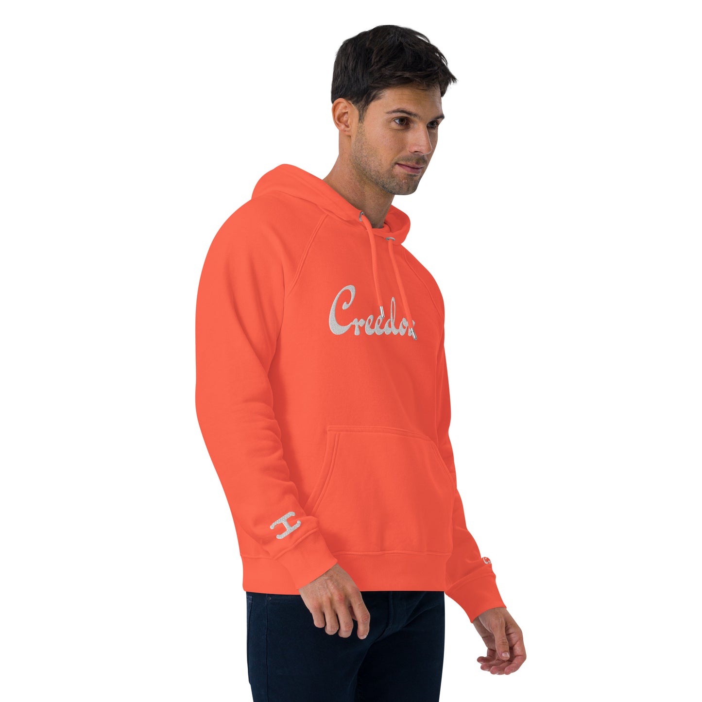 CREEDOR Essential hoodie