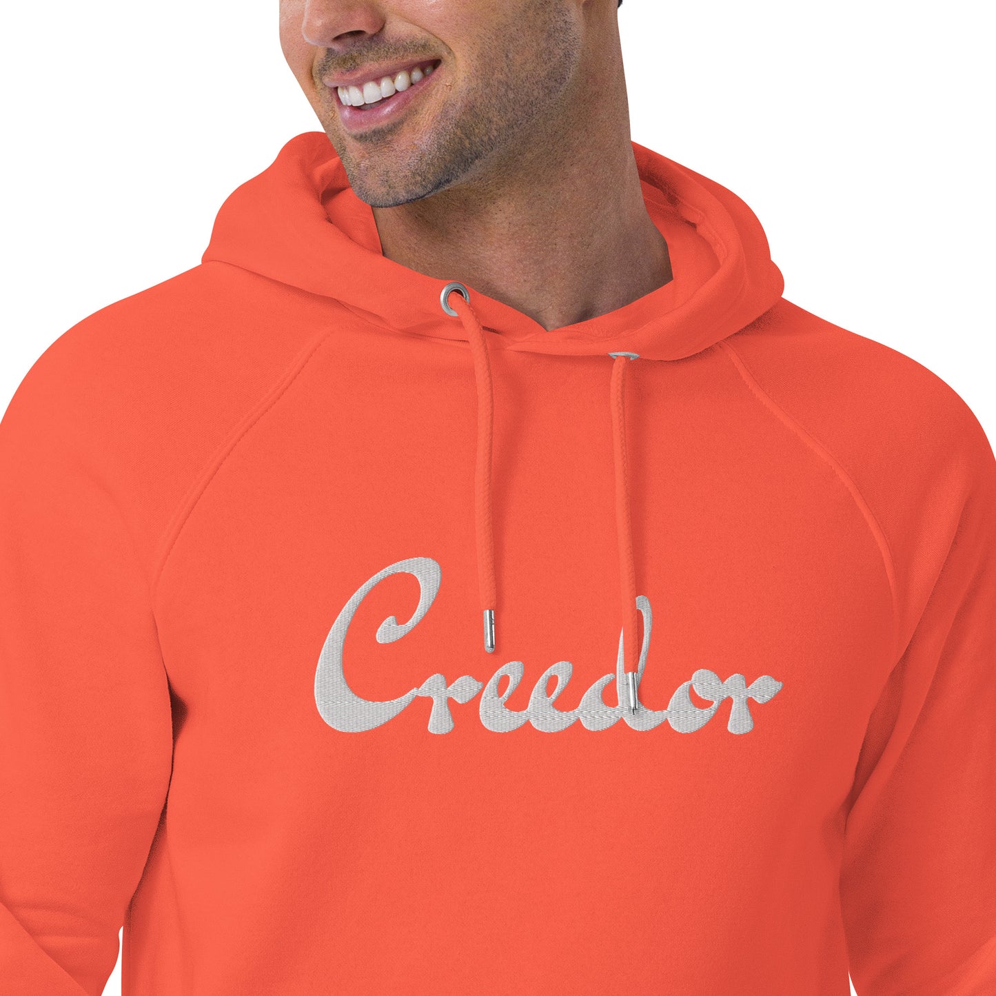 CREEDOR Essential hoodie