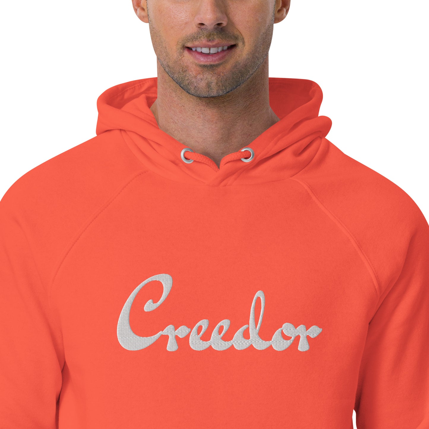 CREEDOR Essential hoodie