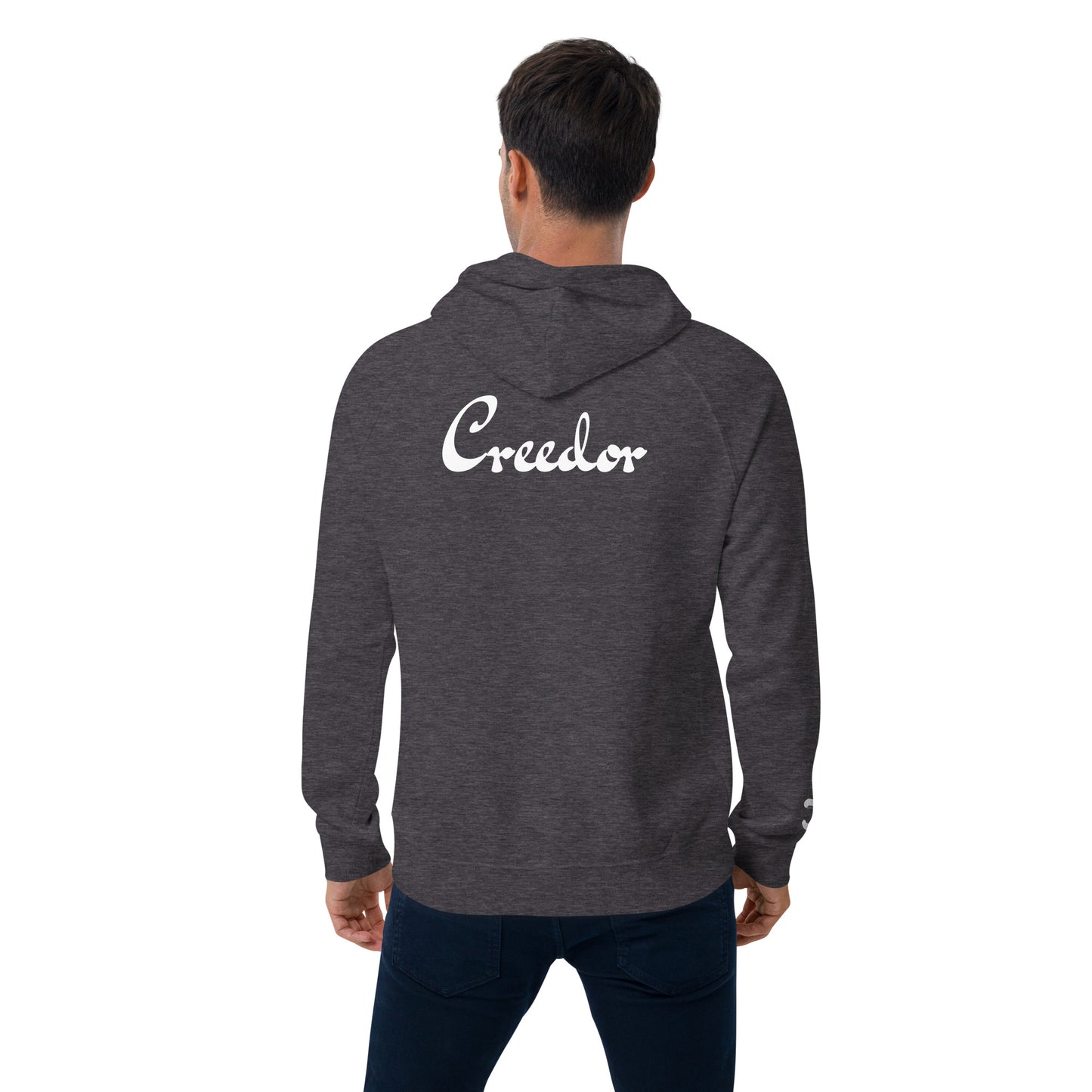 CREEDOR Essential hoodie