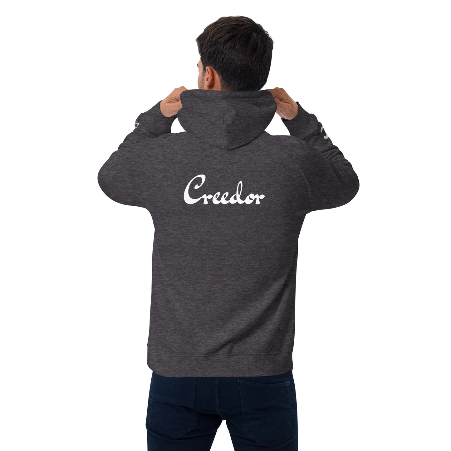 CREEDOR Essential hoodie