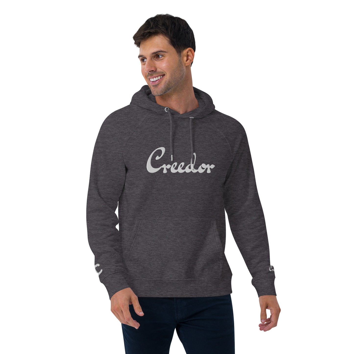 CREEDOR Essential hoodie