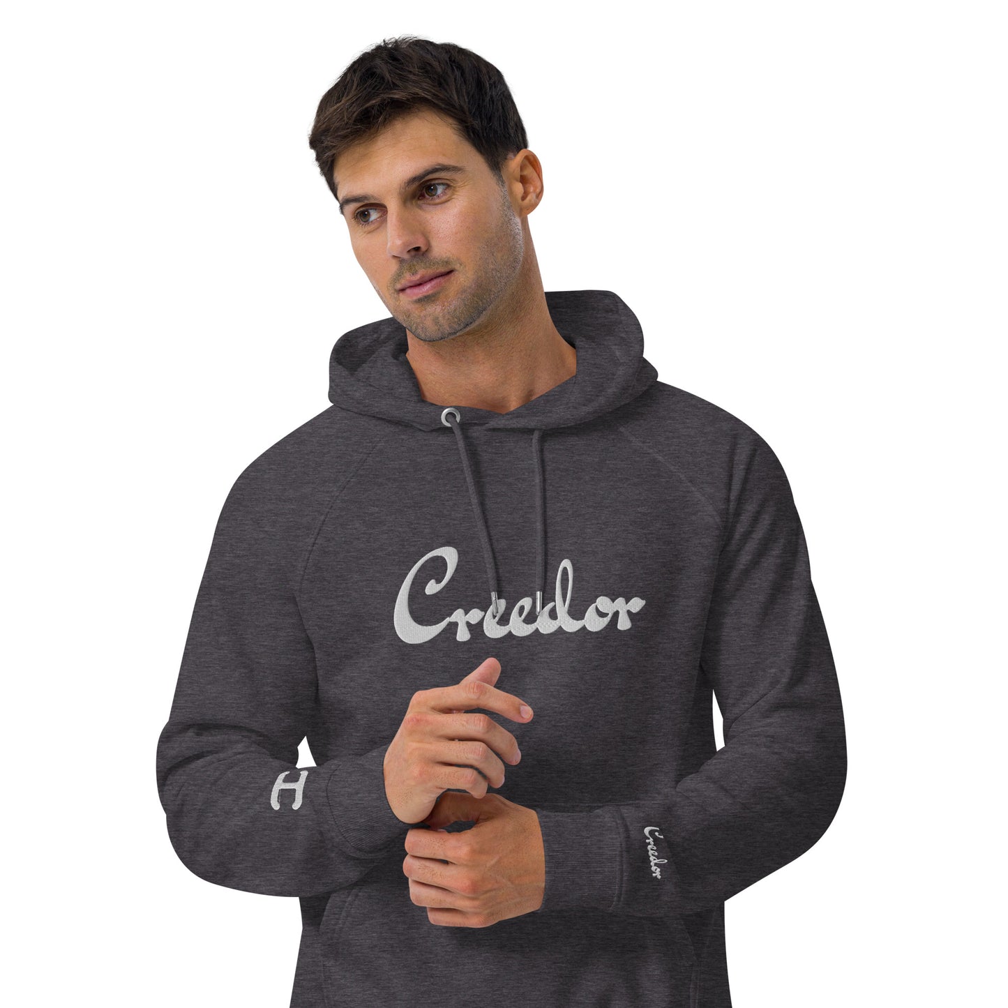 CREEDOR Essential hoodie