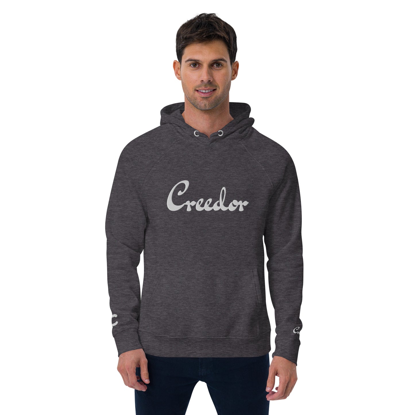 CREEDOR Essential hoodie